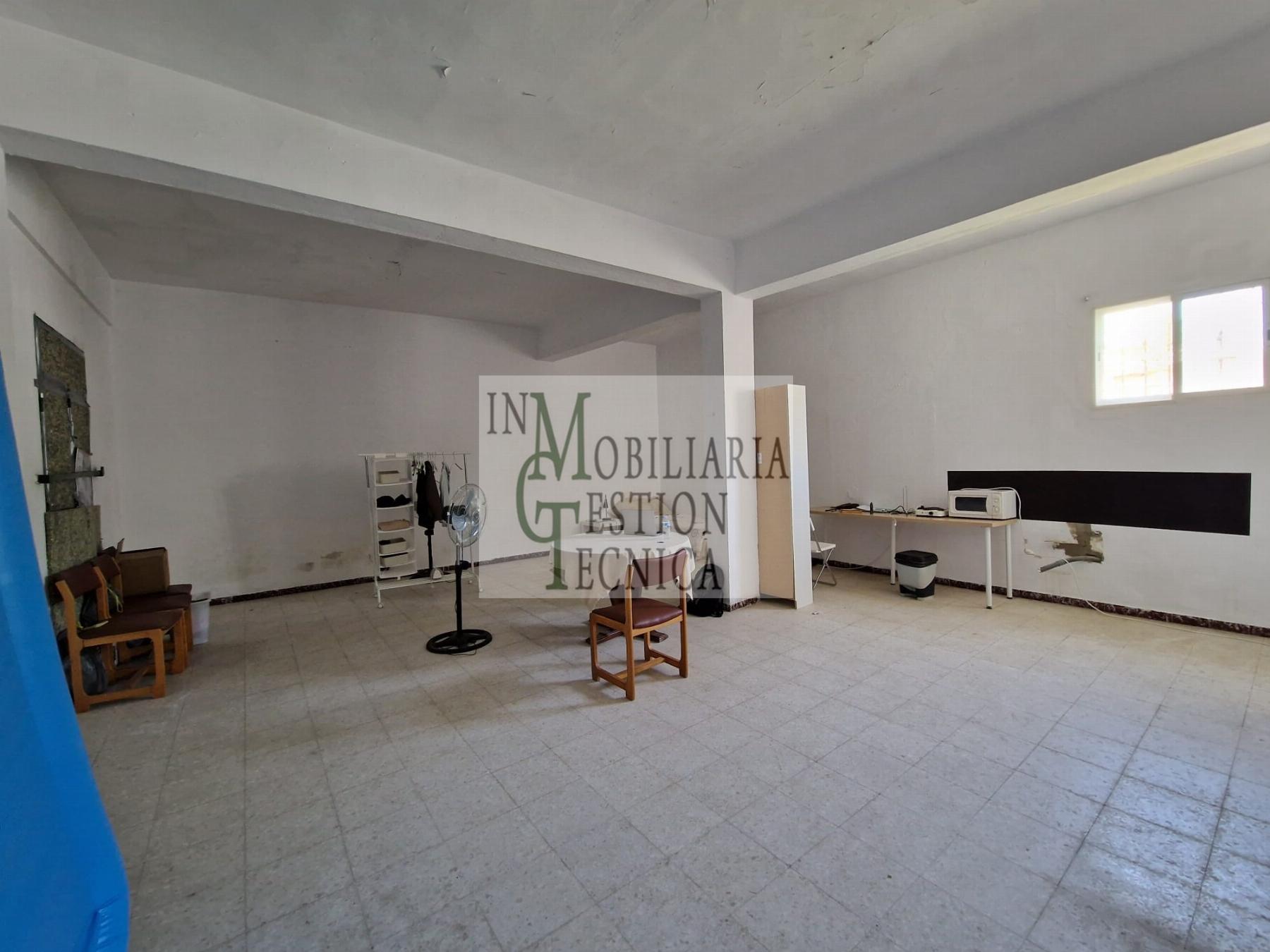 Venta de casa en El Puerto de Santa María