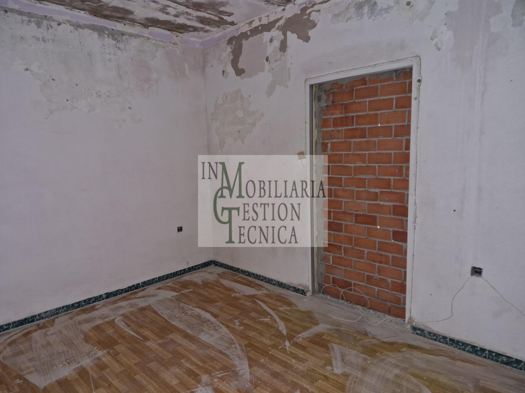 Venta de casa en El Puerto de Santa María