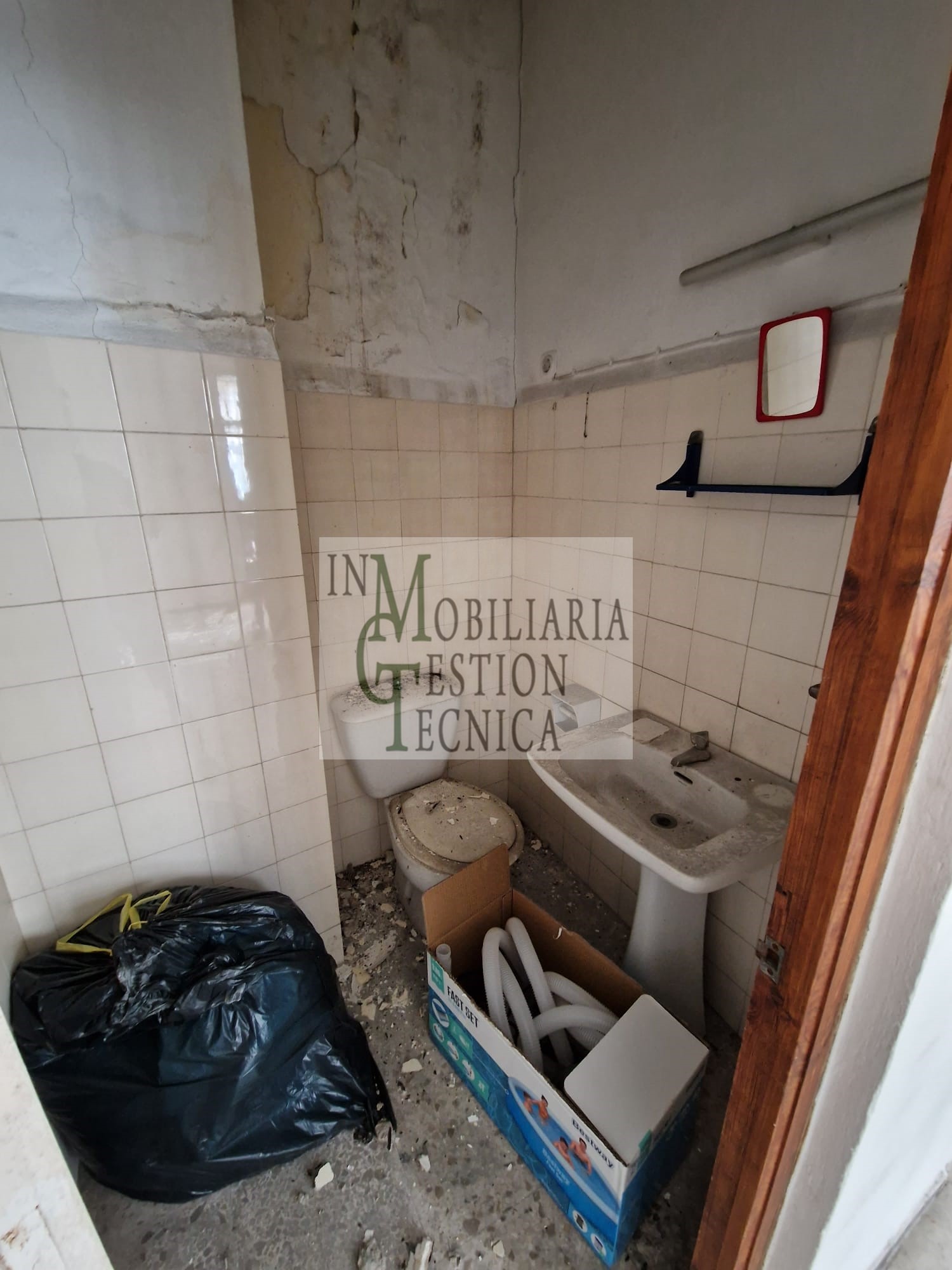 Venta de casa en El Puerto de Santa María