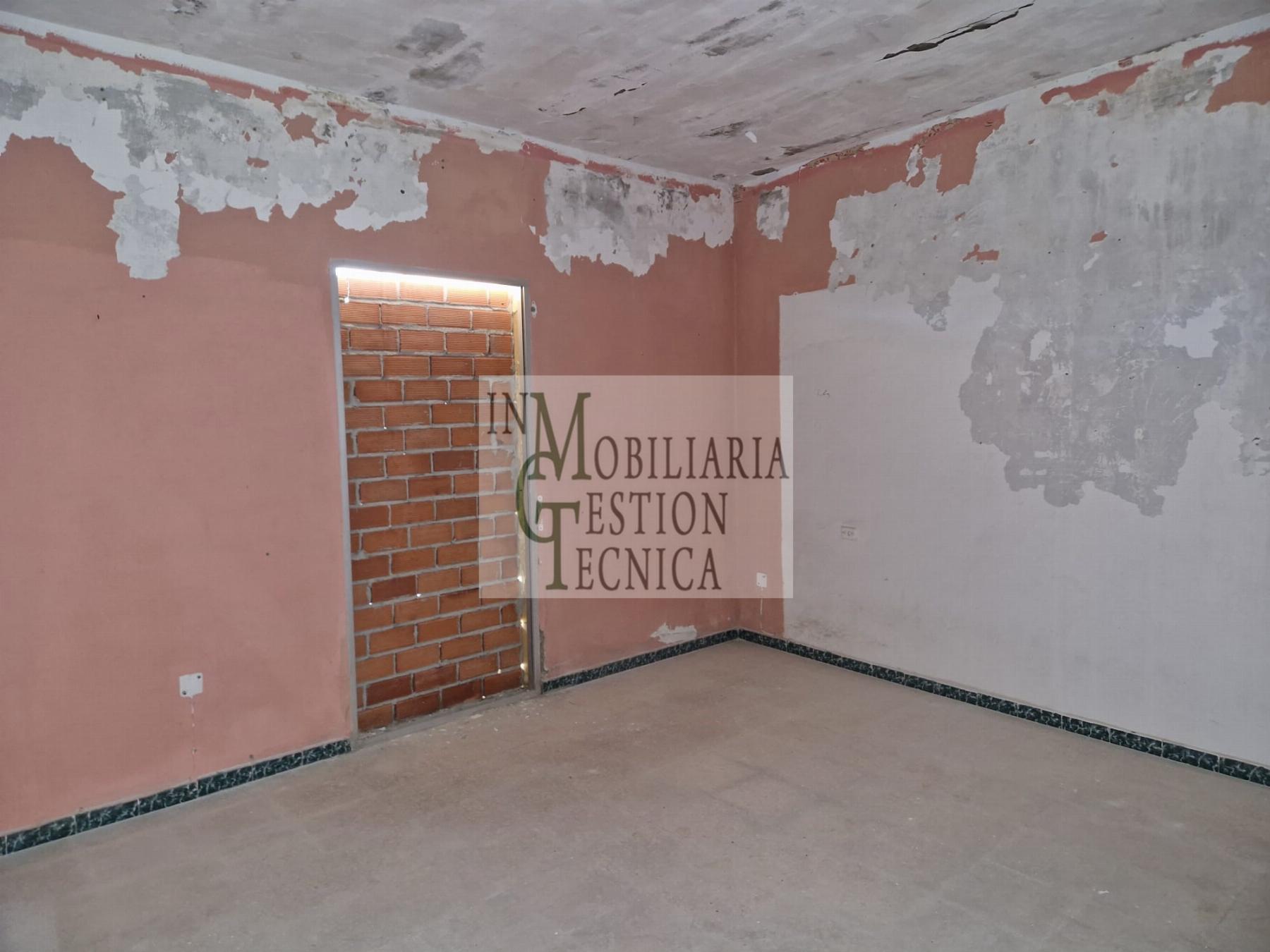 Venta de casa en El Puerto de Santa María