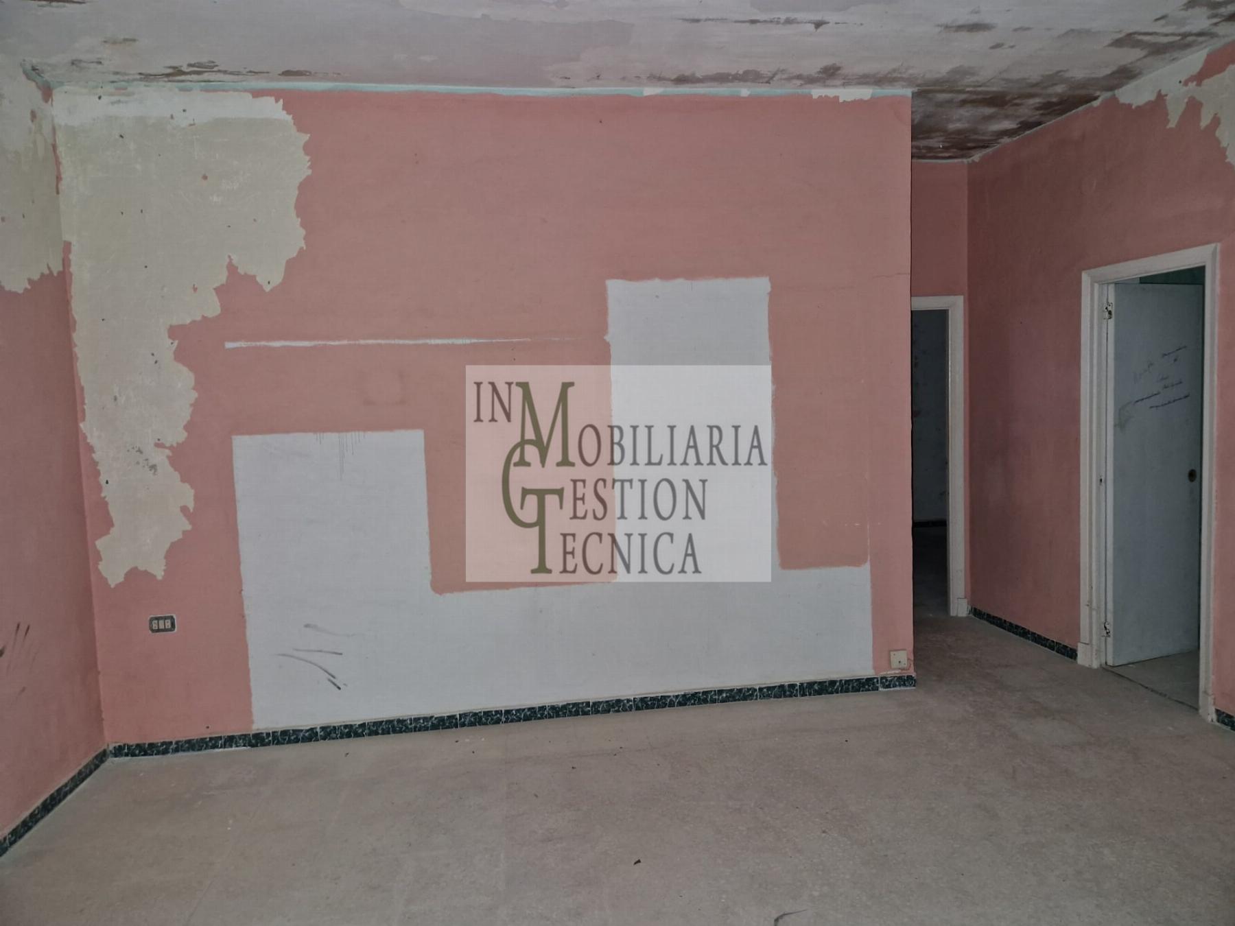 Venta de casa en El Puerto de Santa María