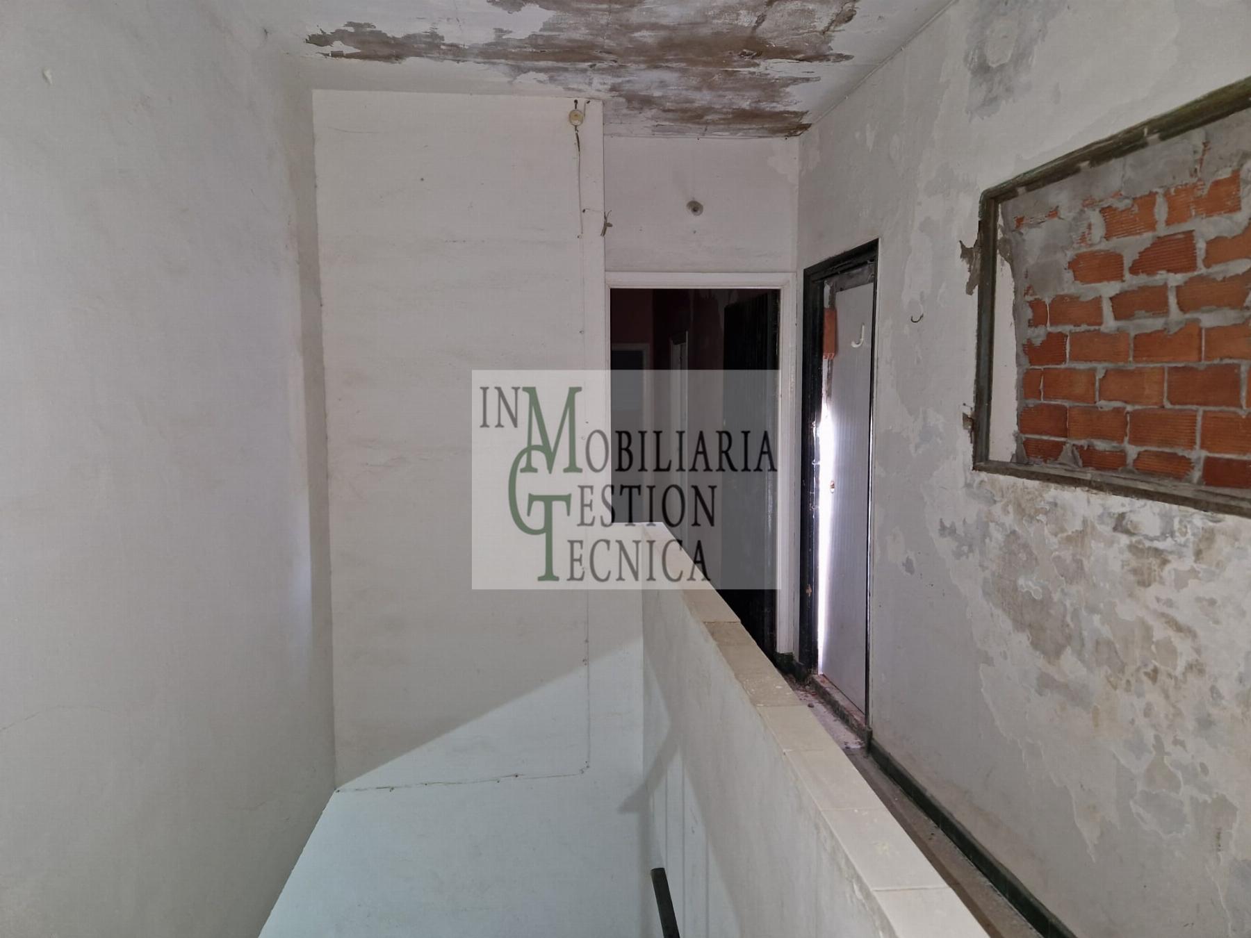 Venta de casa en El Puerto de Santa María