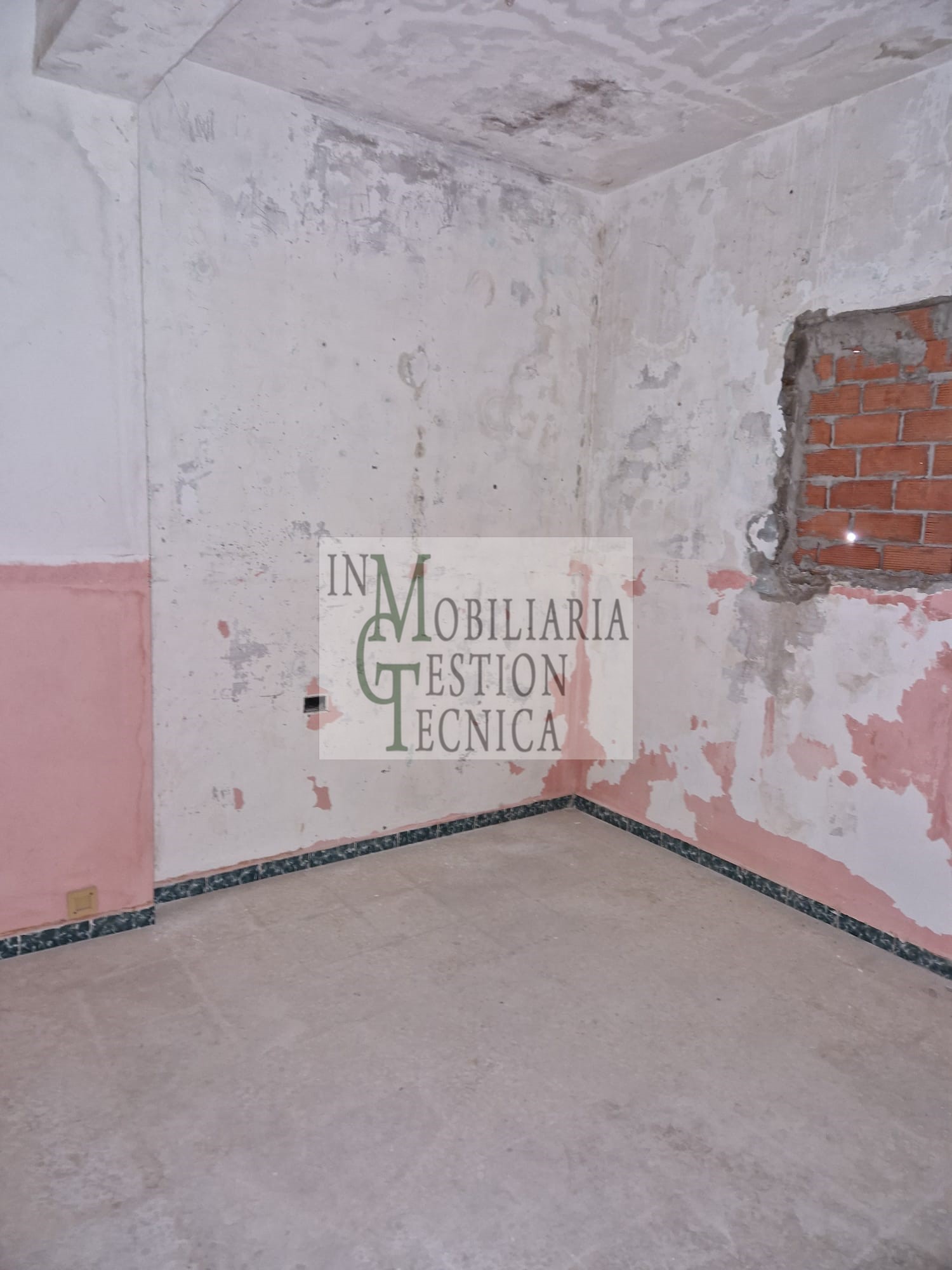 Venta de casa en El Puerto de Santa María