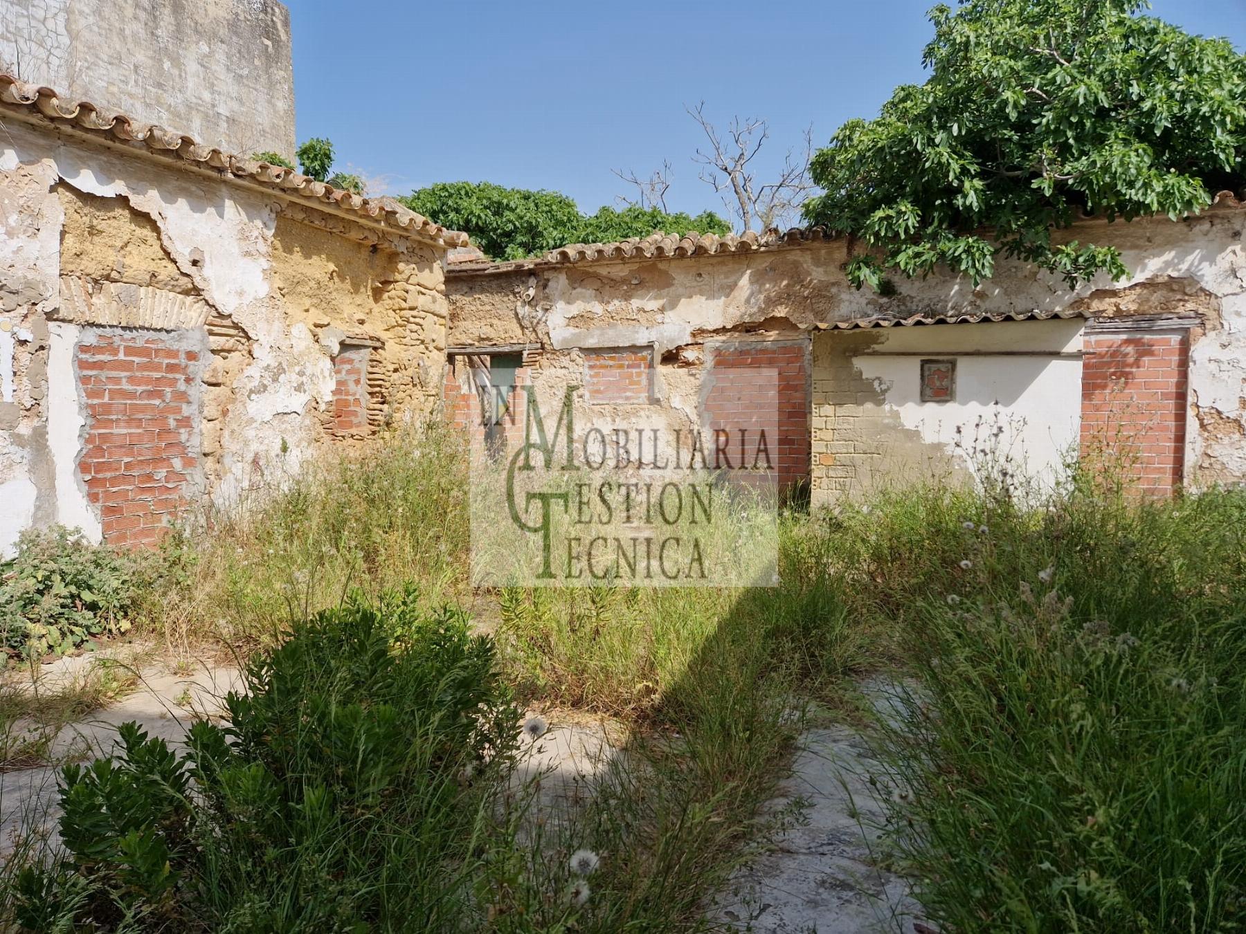 Venta de casa en El Puerto de Santa María