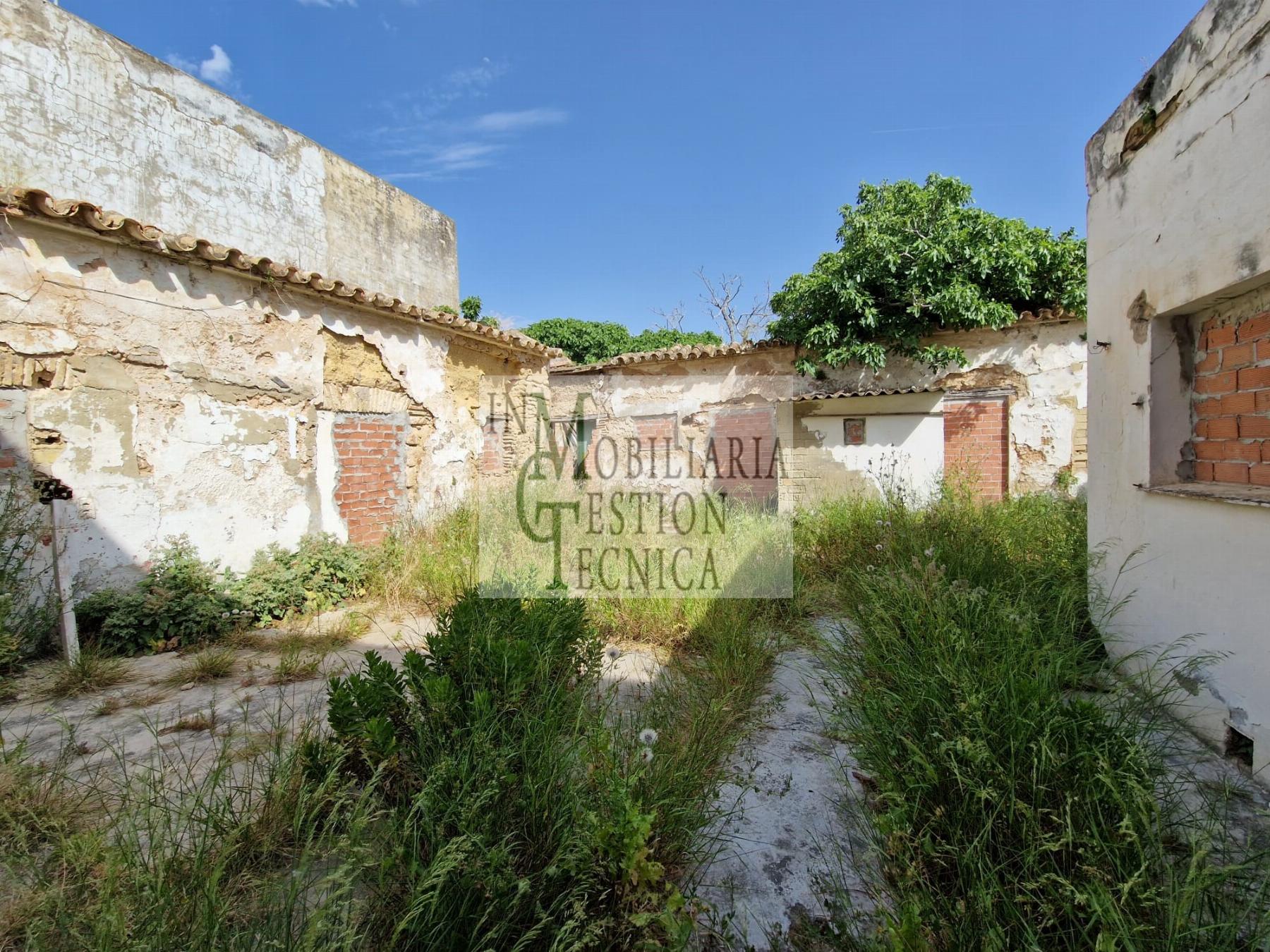 Venta de casa en El Puerto de Santa María
