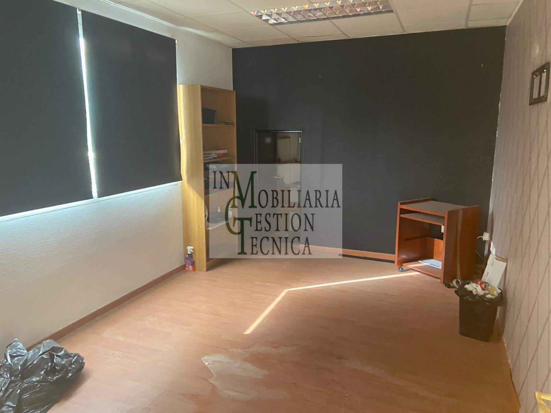 Venta de nave industrial en El Puerto de Santa María