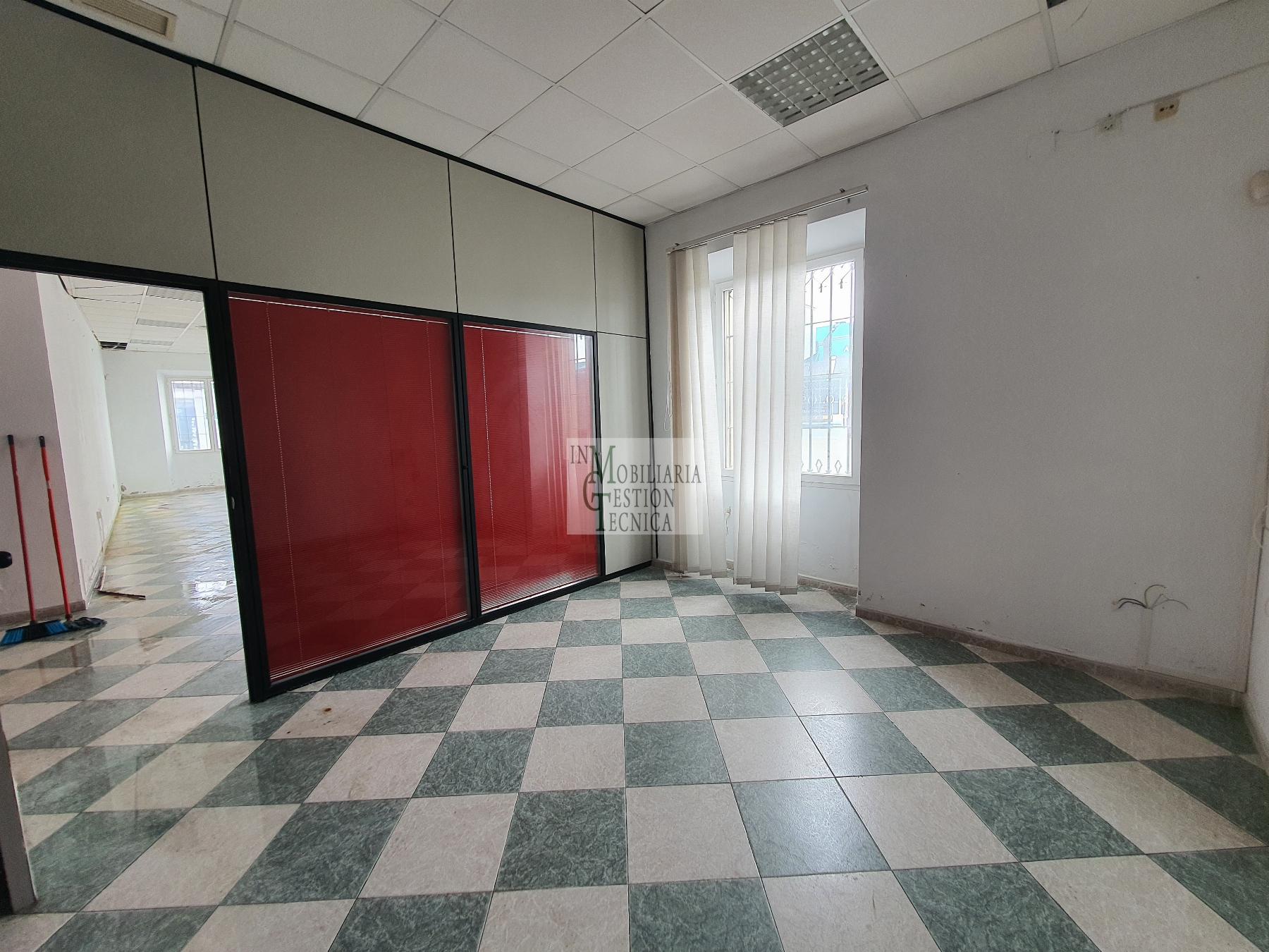 Venta de casa en El Puerto de Santa María