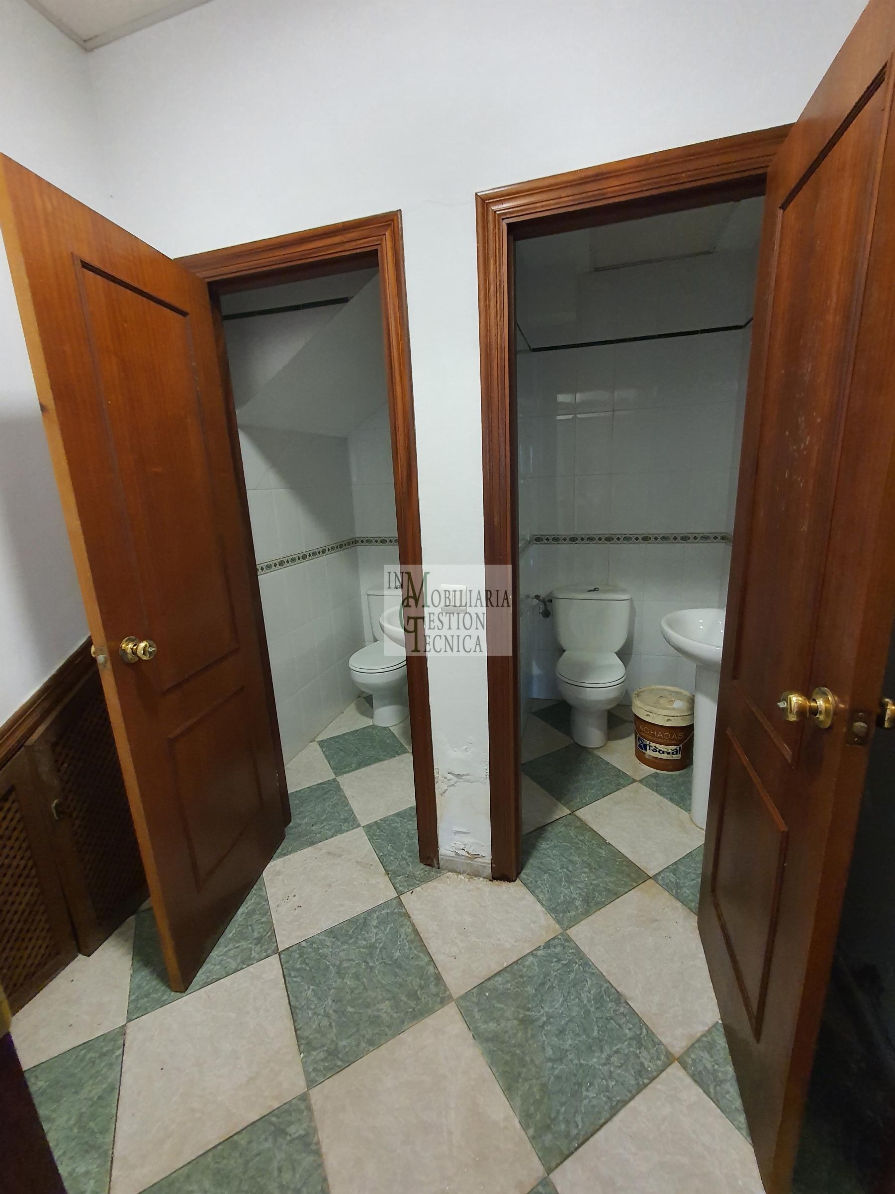 Venta de casa en El Puerto de Santa María