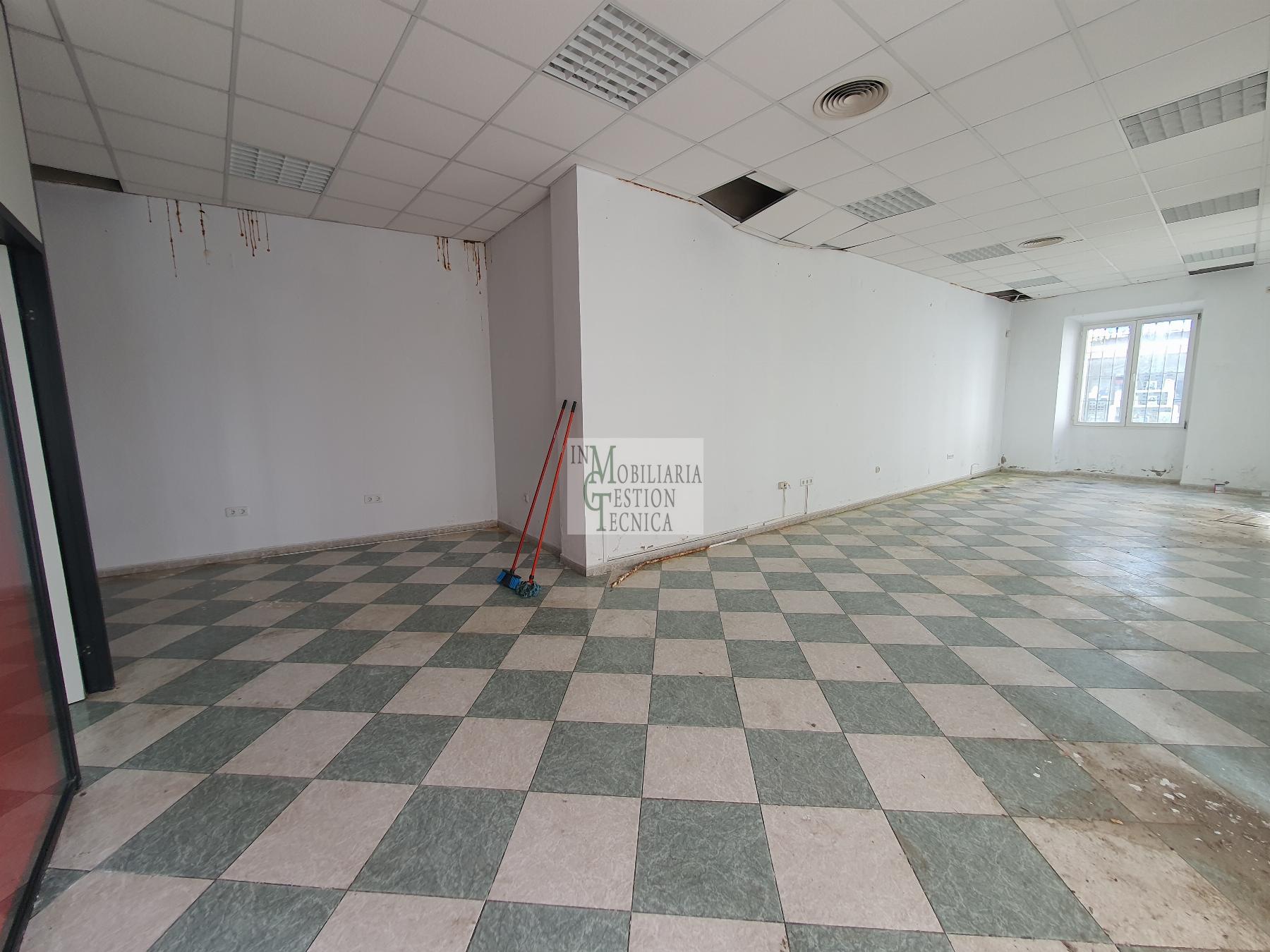 Venta de casa en El Puerto de Santa María