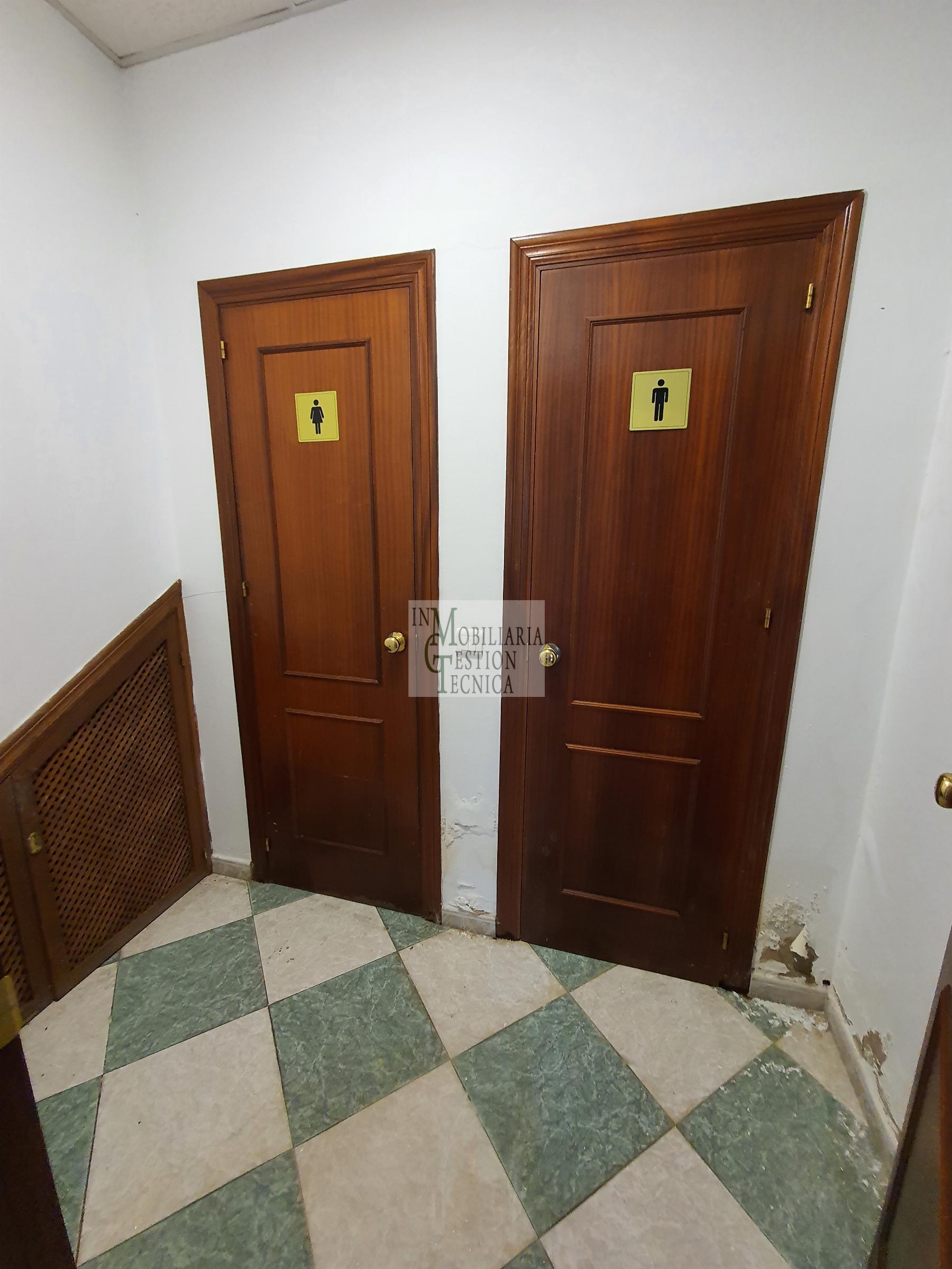 Venta de casa en El Puerto de Santa María