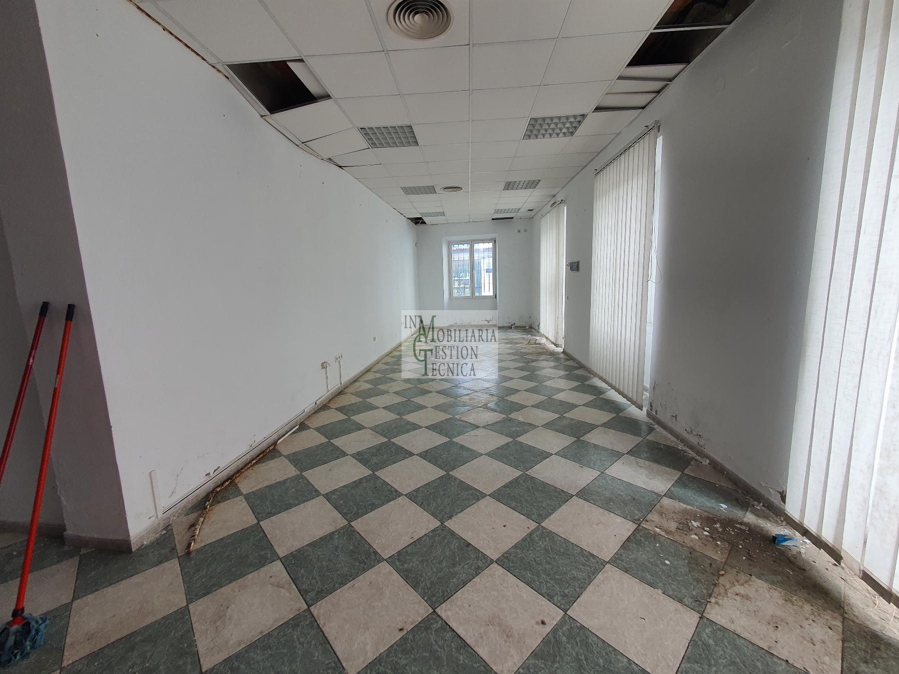 Venta de casa en El Puerto de Santa María