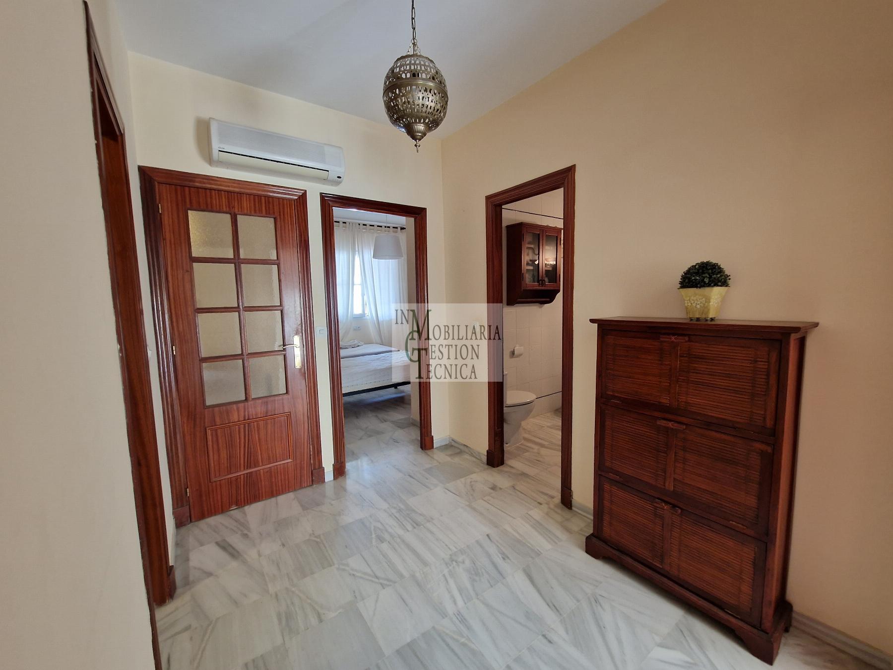 Venta de piso en El Puerto de Santa María