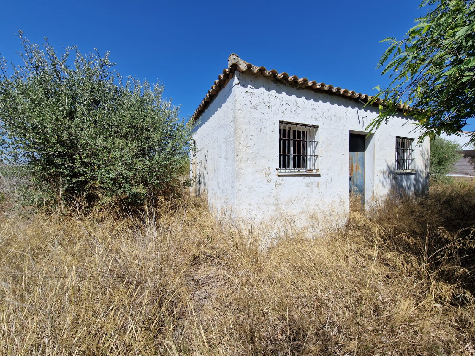 Venta de terreno en El Puerto de Santa María