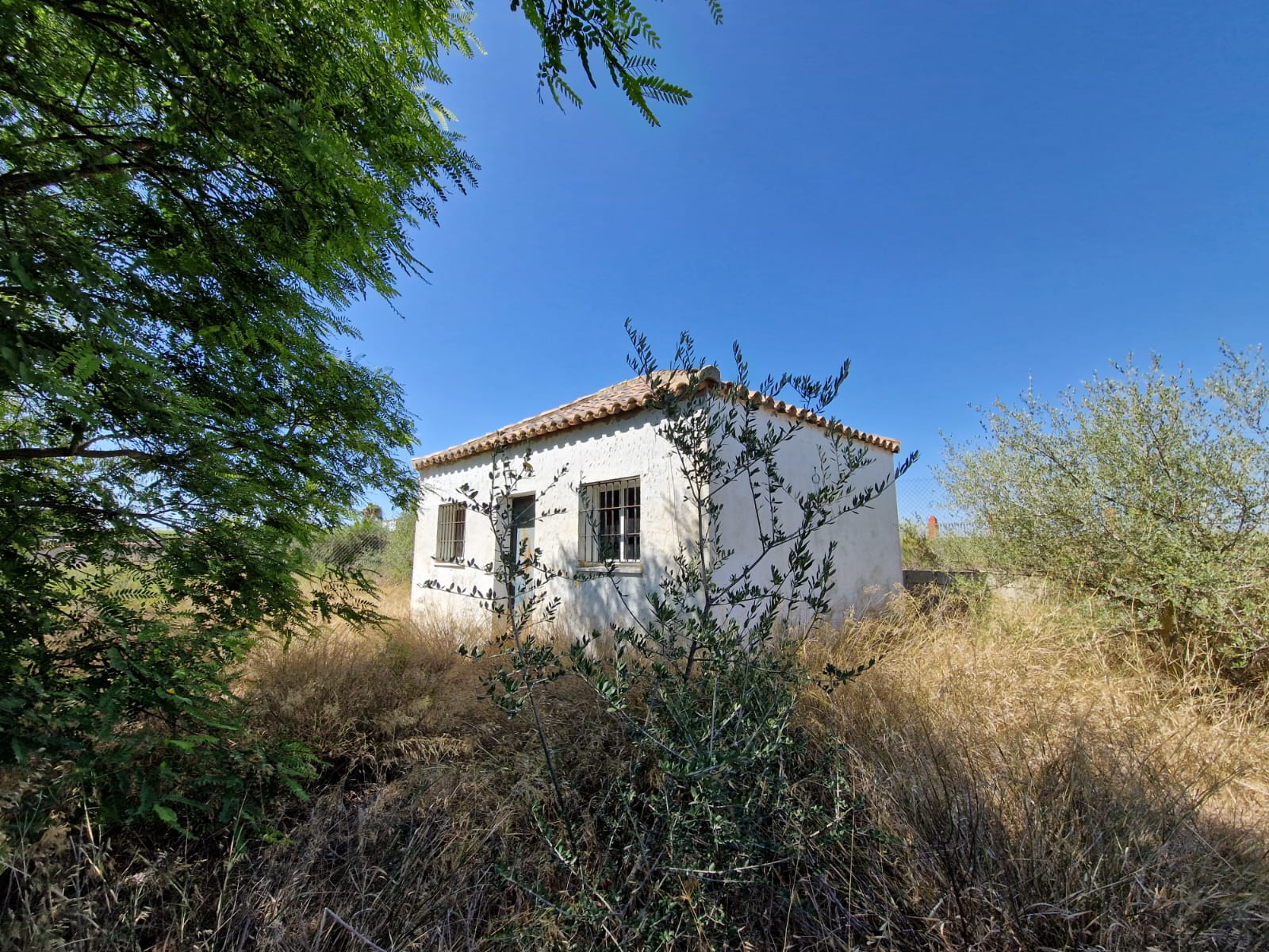 Venta de terreno en El Puerto de Santa María