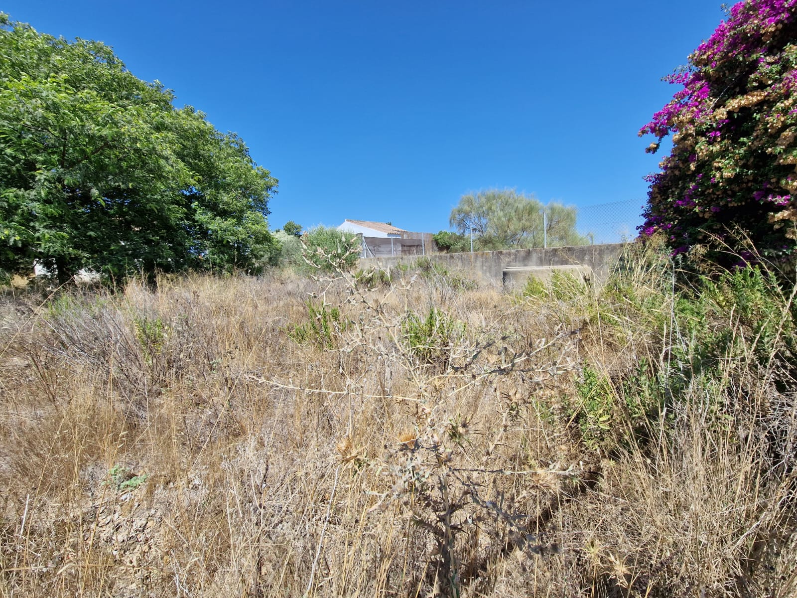 Venta de terreno en El Puerto de Santa María