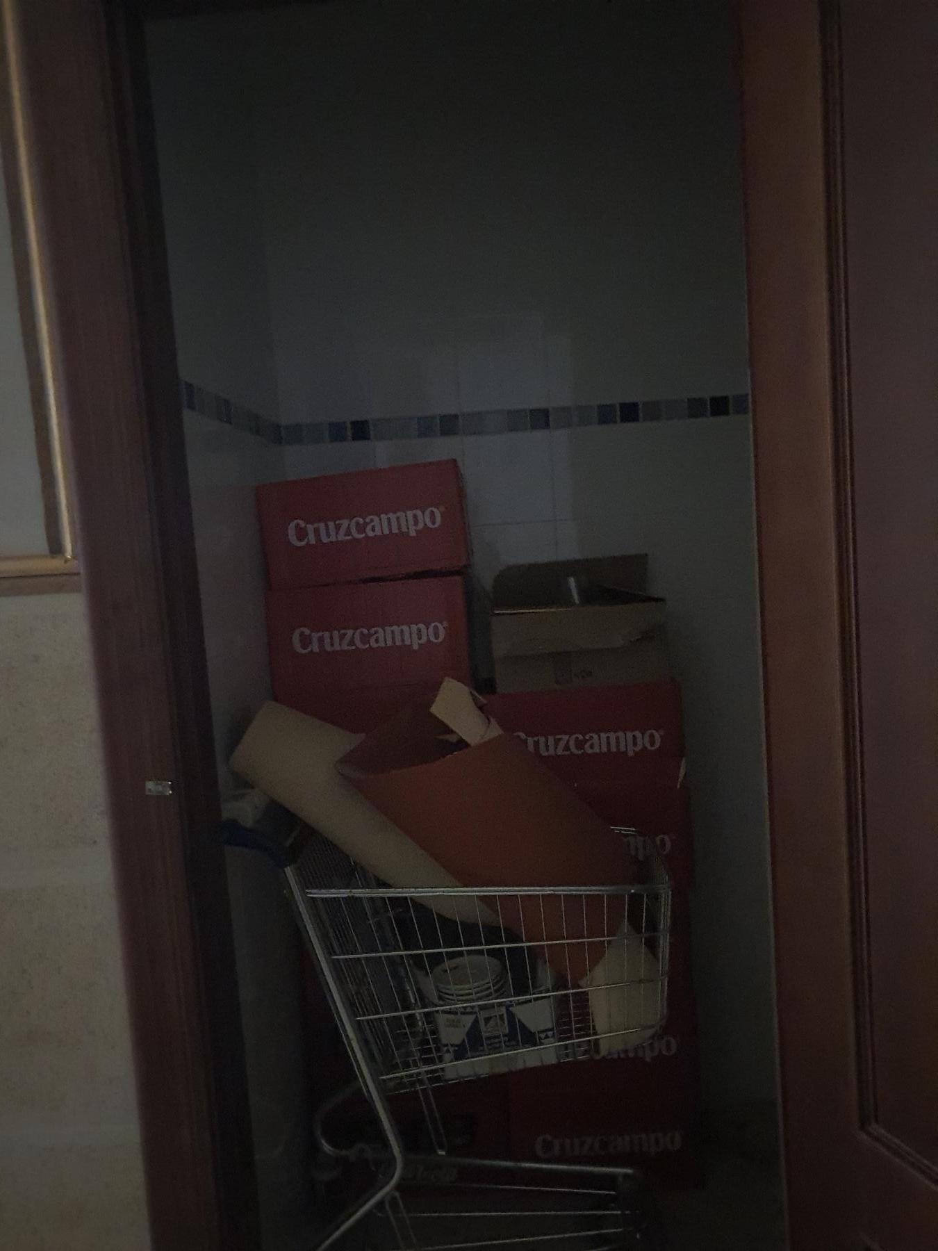 Alquiler de local en El Puerto de Santa María