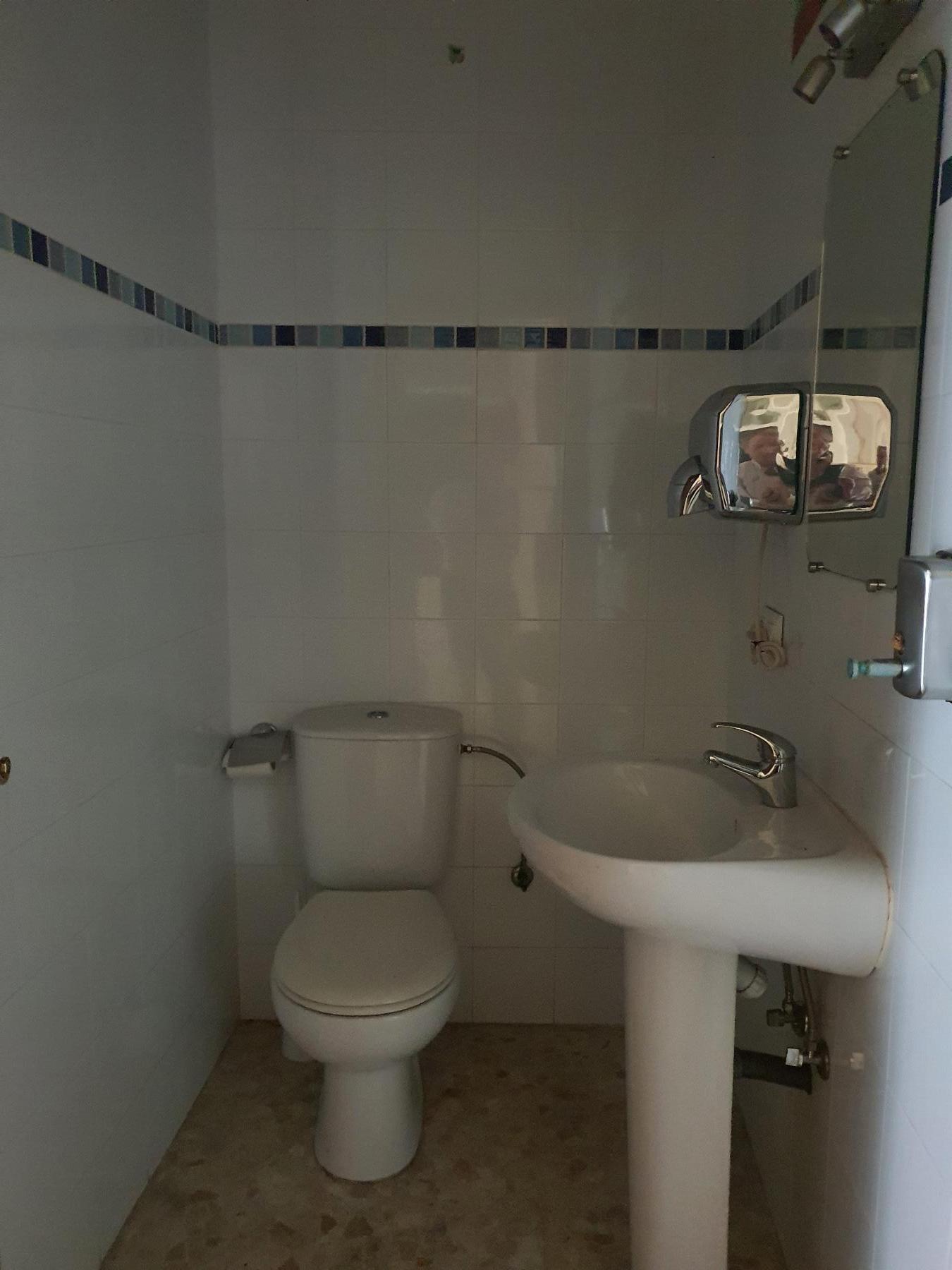 Alquiler de local en El Puerto de Santa María