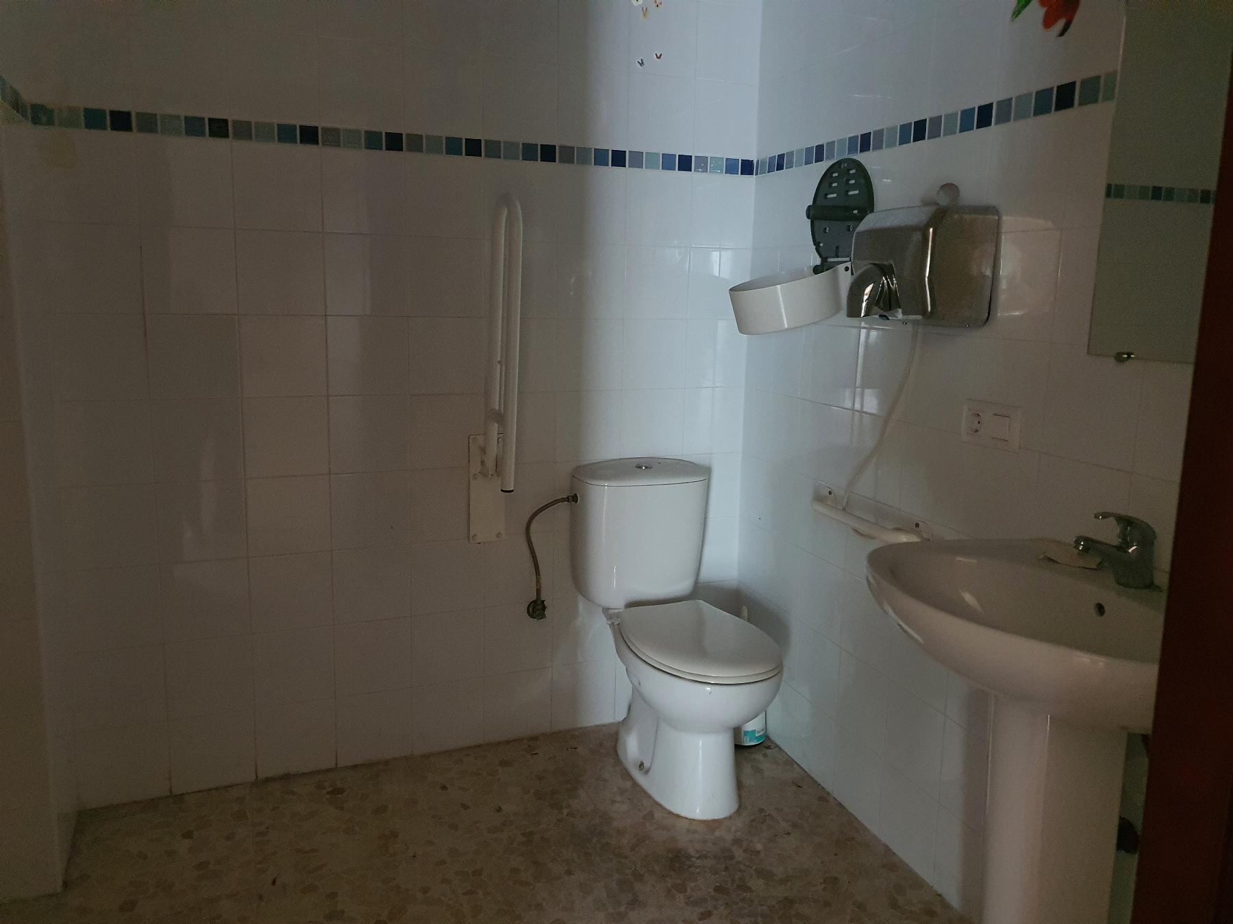 Alquiler de local en El Puerto de Santa María