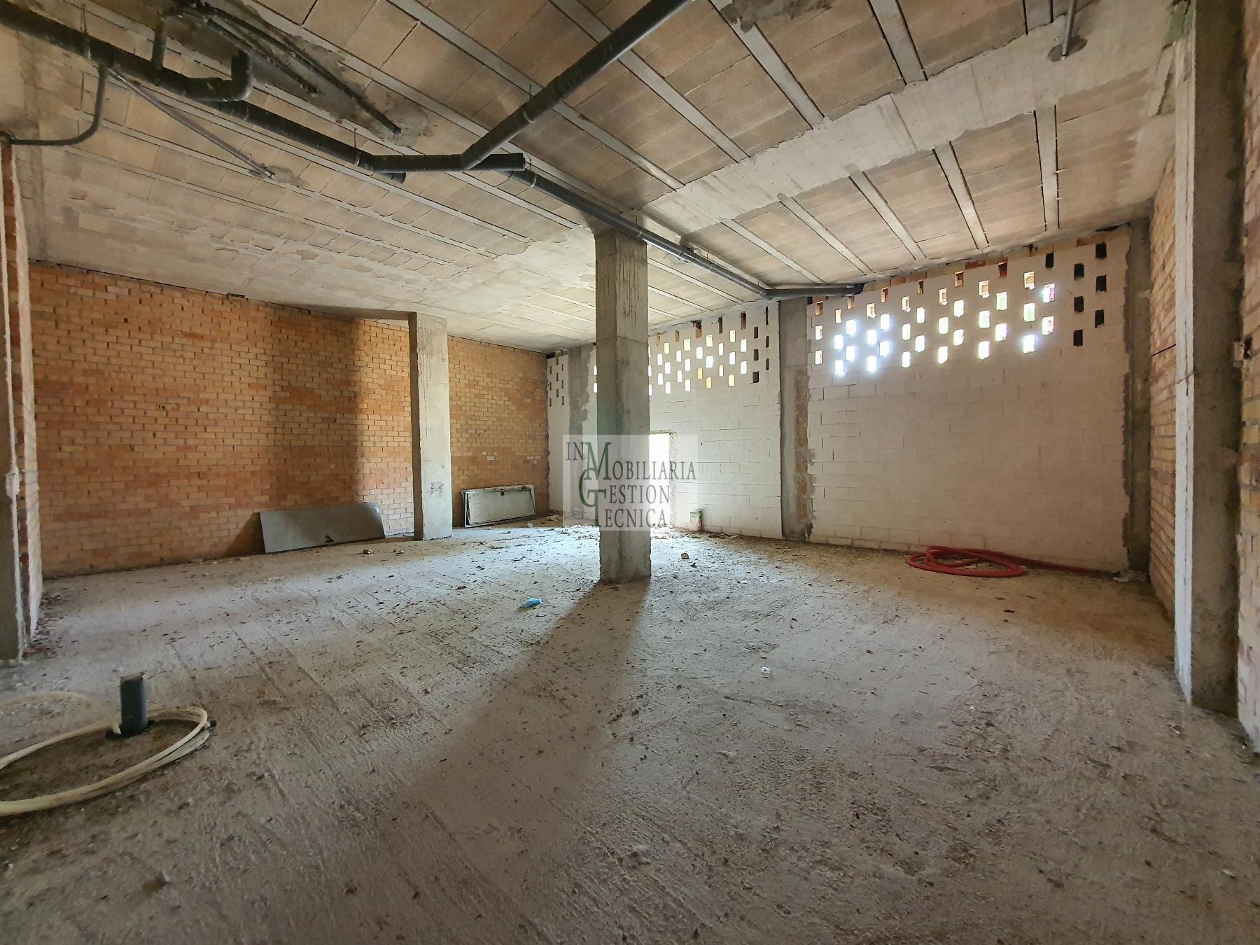 Venta de local comercial en El Puerto de Santa María
