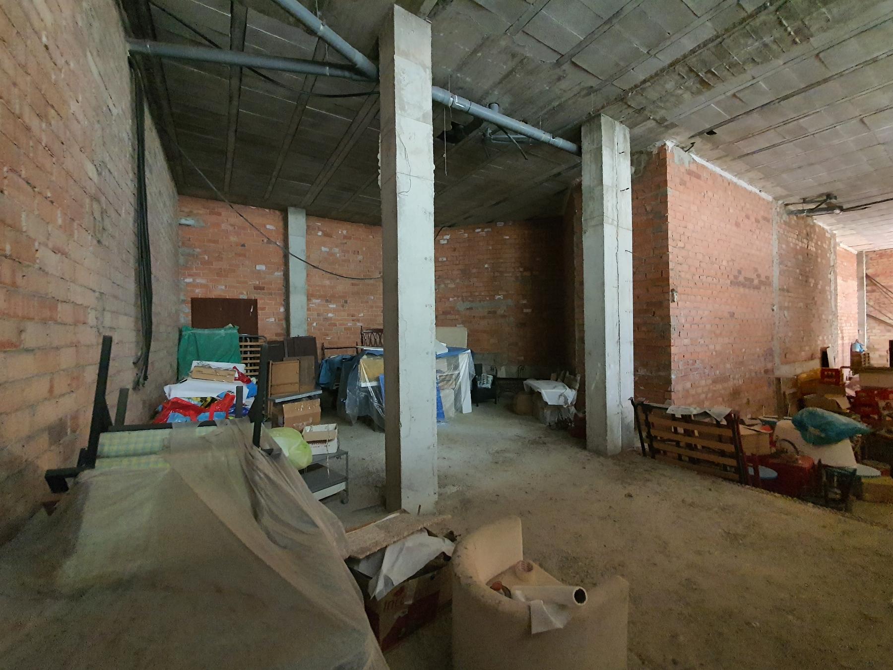 Venta de local comercial en El Puerto de Santa María