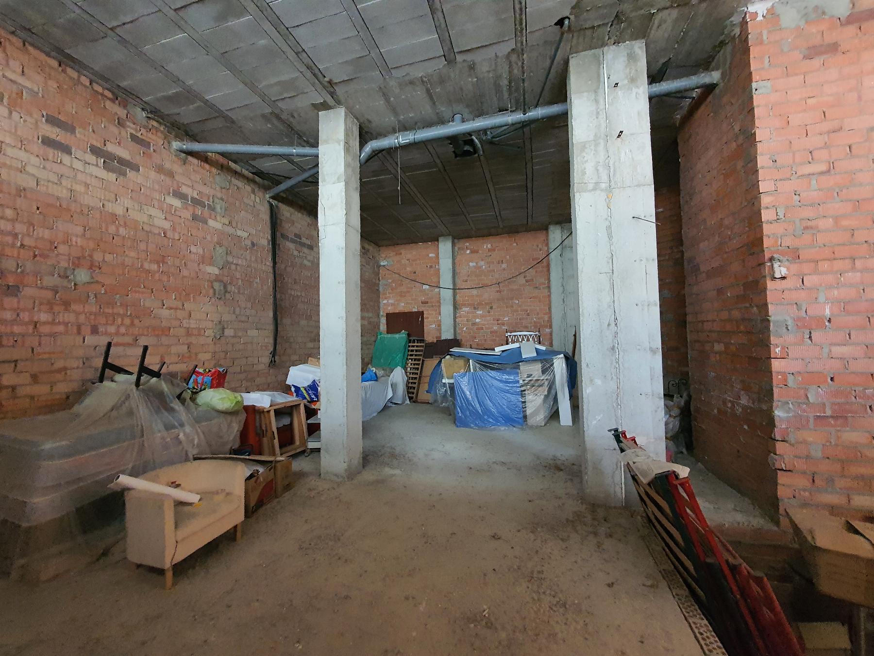 Venta de local comercial en El Puerto de Santa María