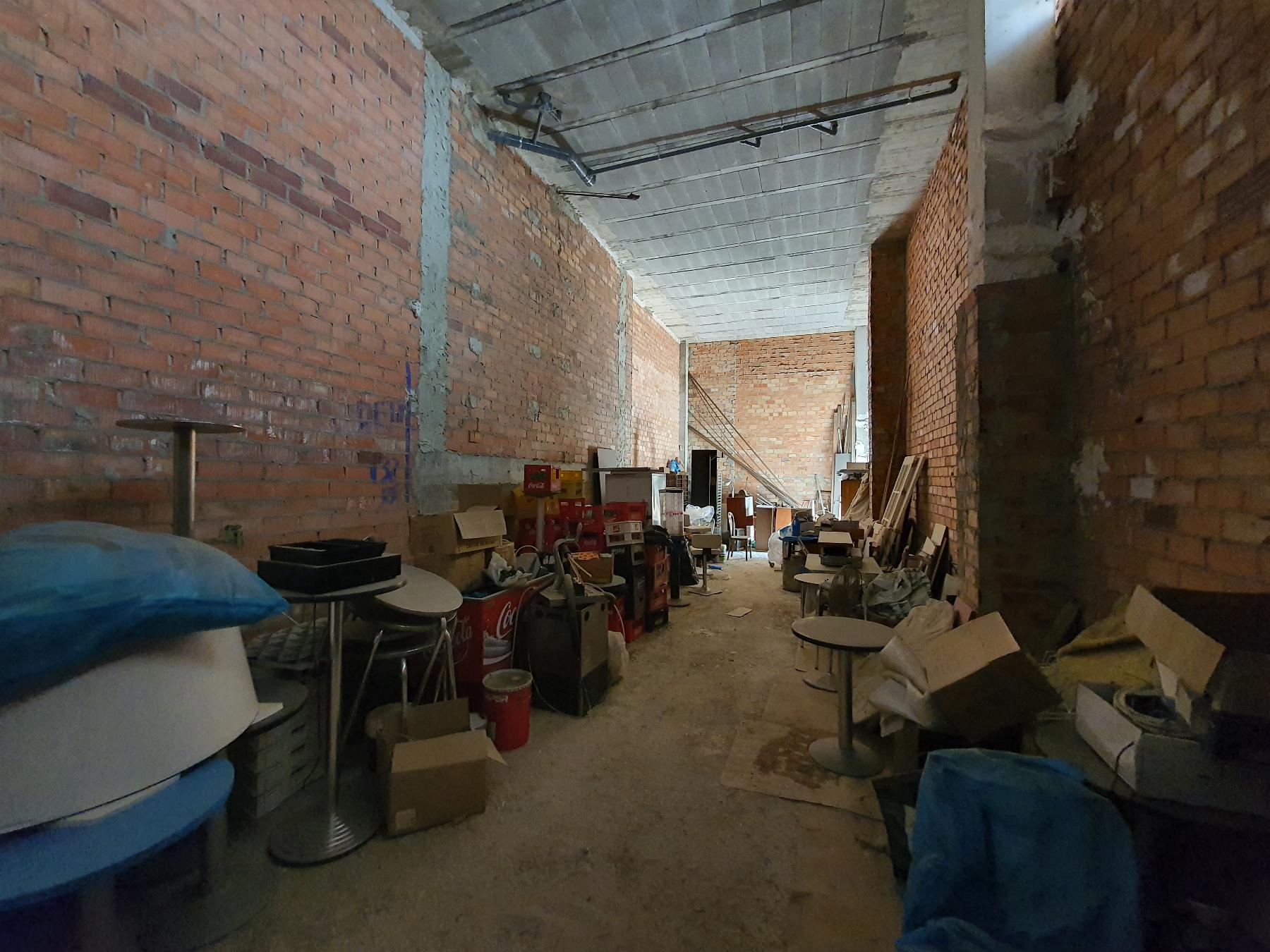 Venta de local comercial en El Puerto de Santa María