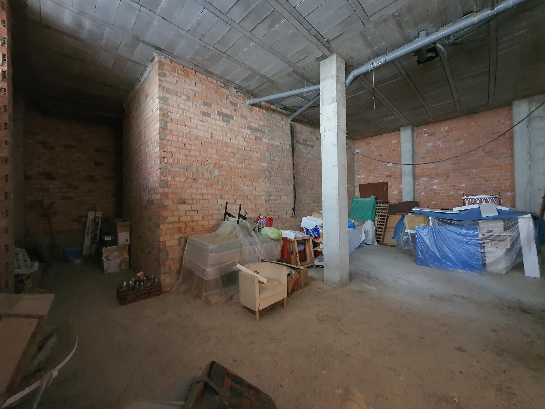 Venta de local comercial en El Puerto de Santa María