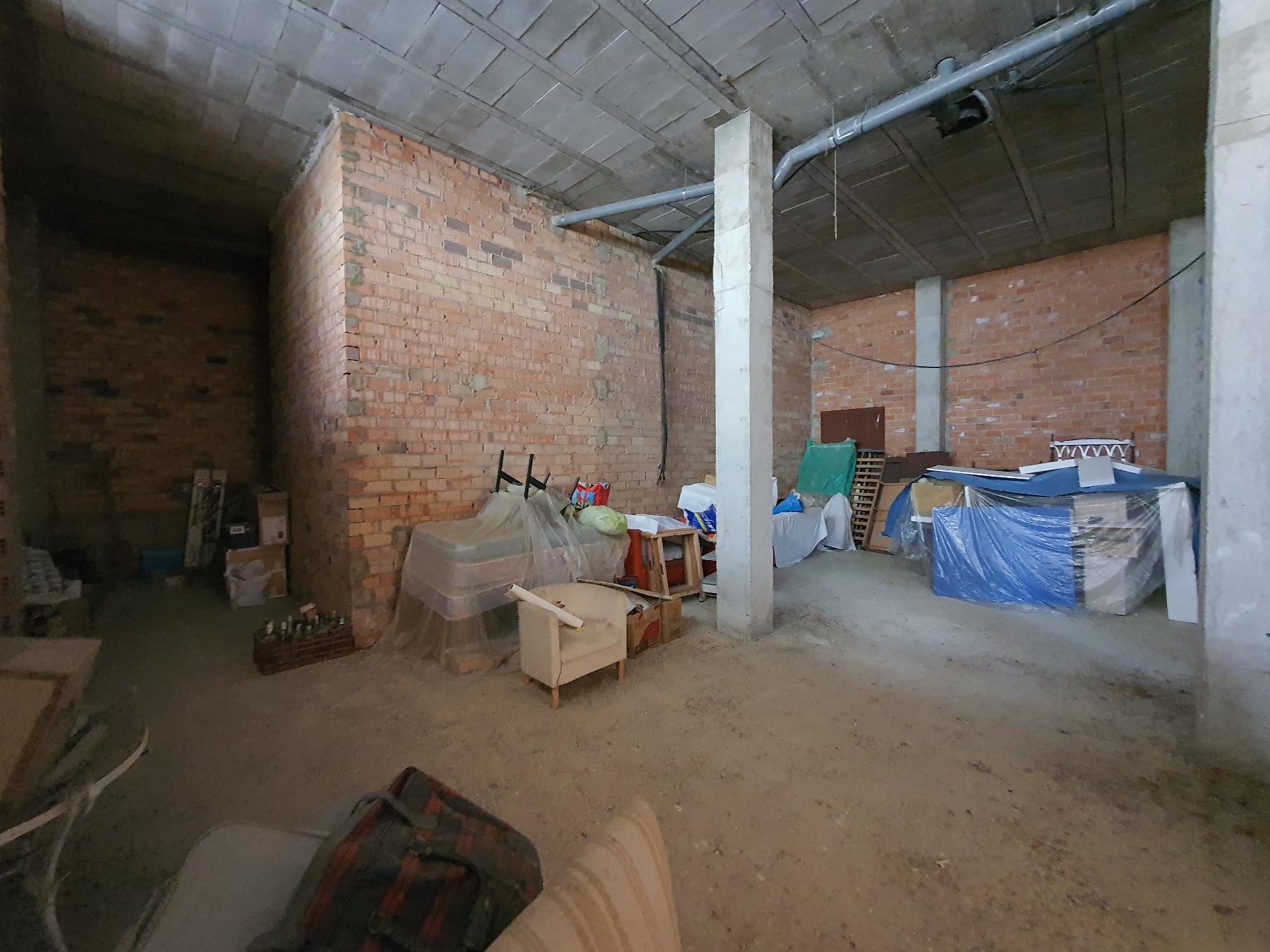 Venta de local comercial en El Puerto de Santa María