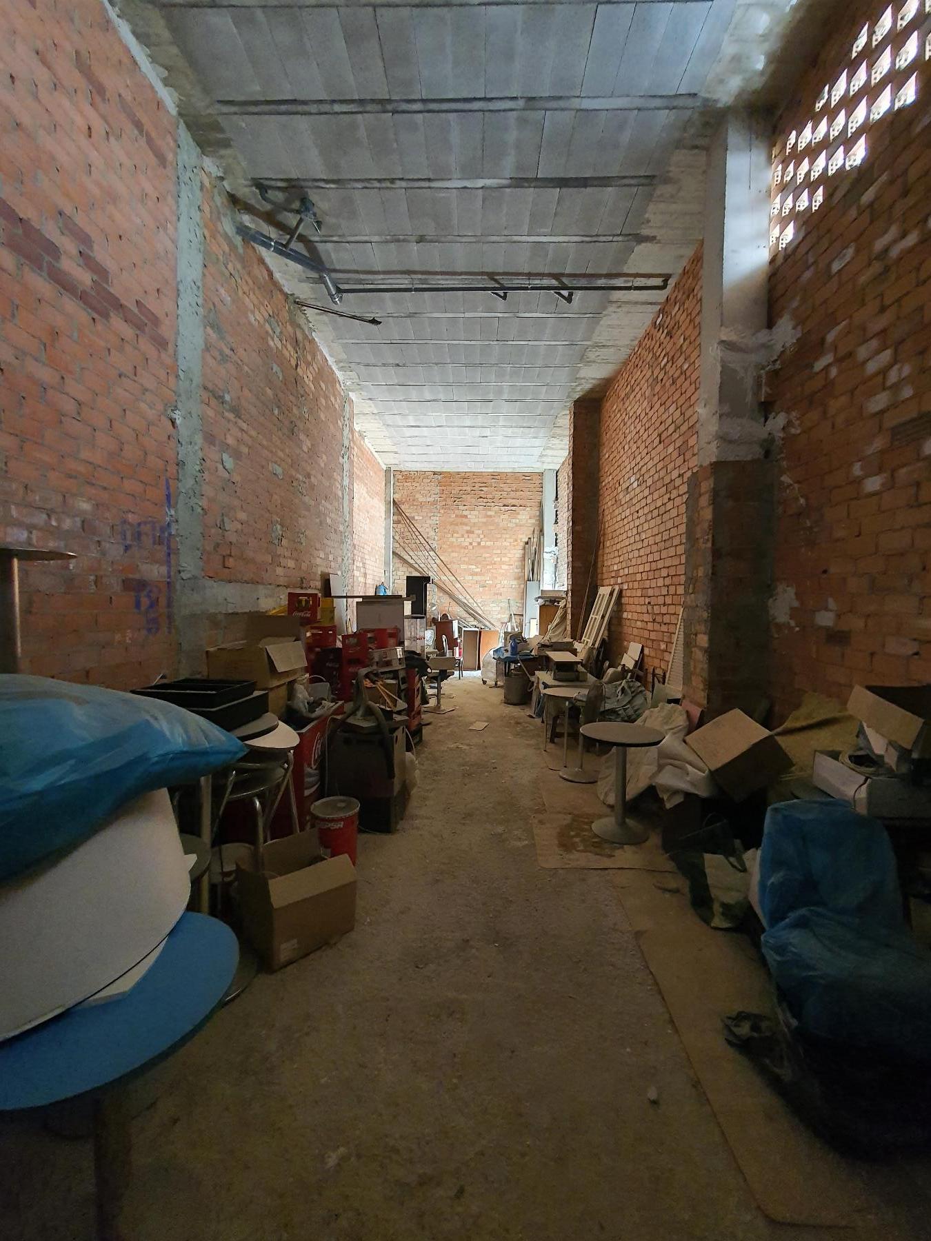 Venta de local comercial en El Puerto de Santa María