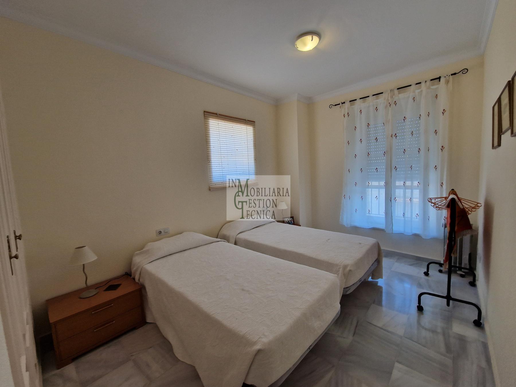 Venta de piso en El Puerto de Santa María