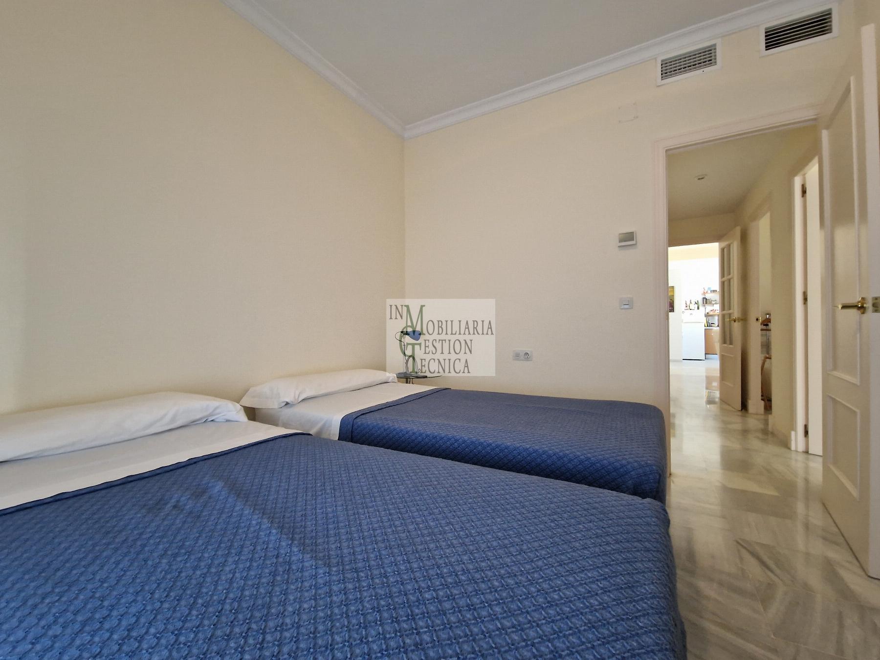 Venta de piso en El Puerto de Santa María