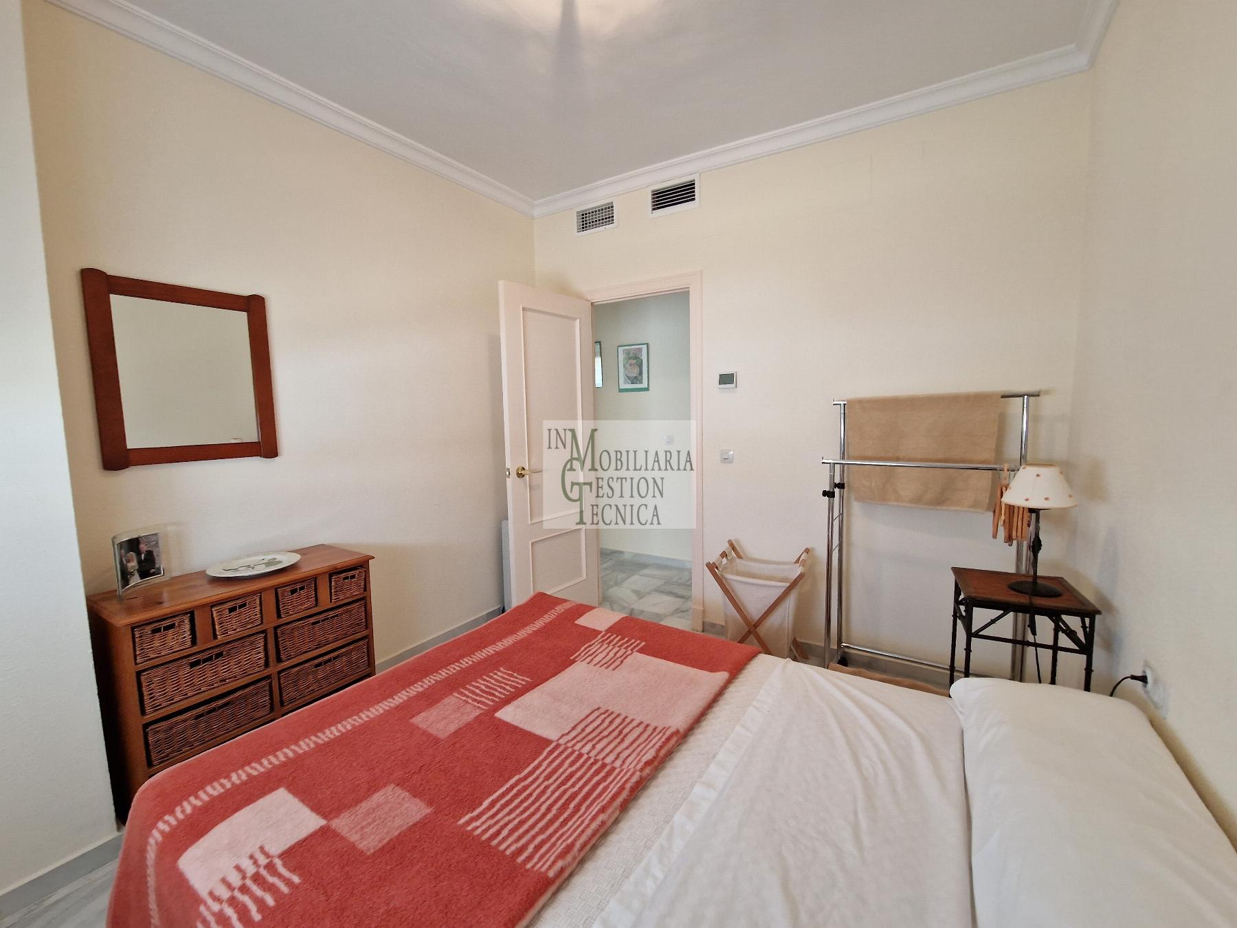 Venta de piso en El Puerto de Santa María