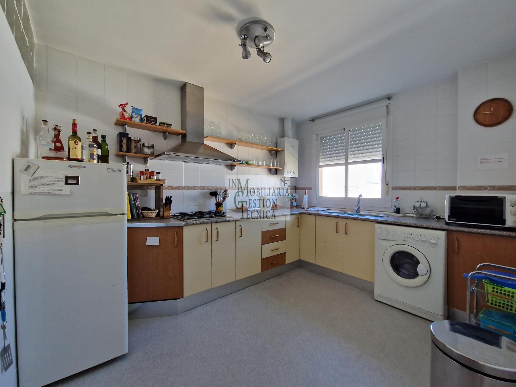 Venta de piso en El Puerto de Santa María