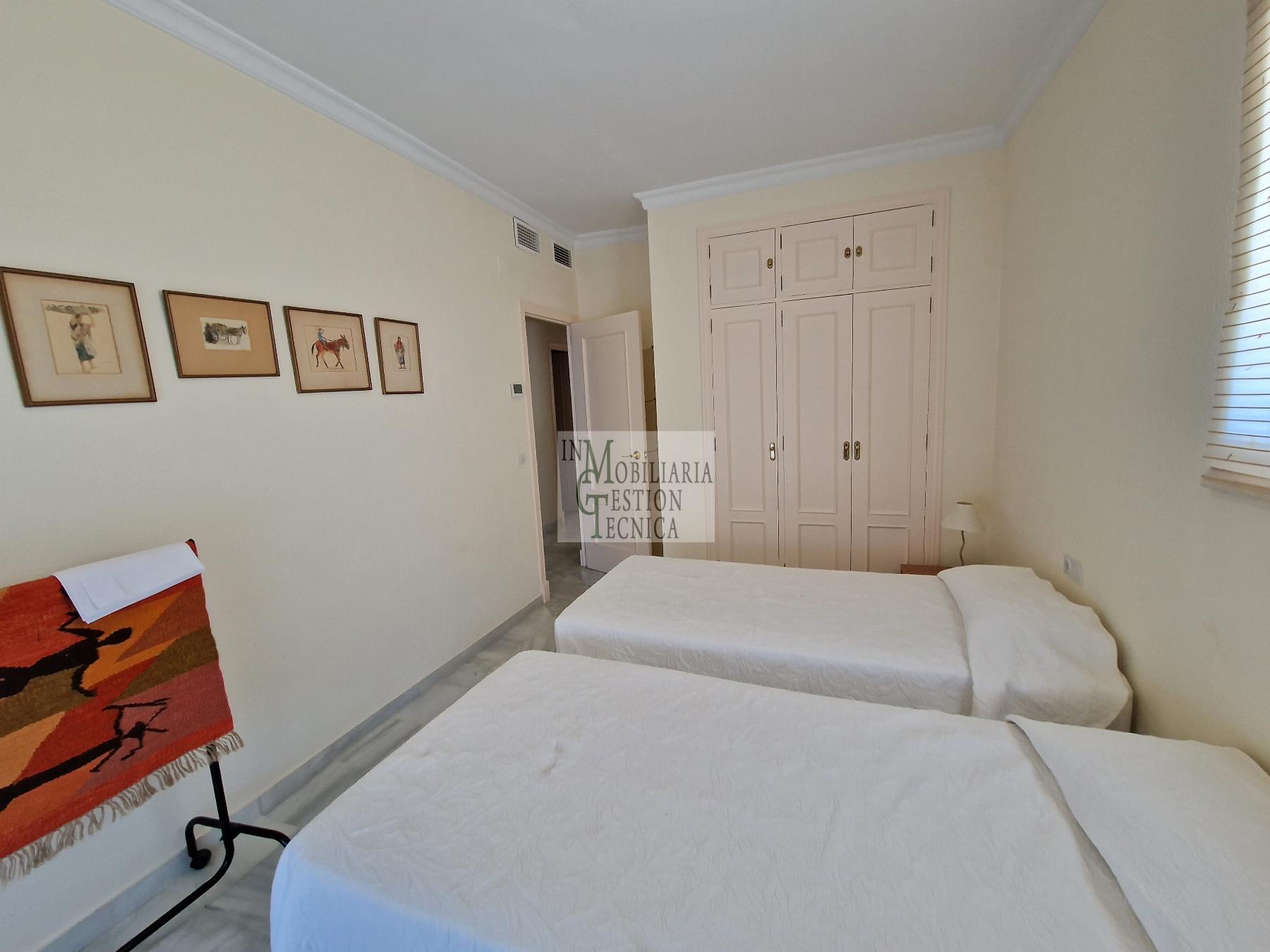 Venta de piso en El Puerto de Santa María