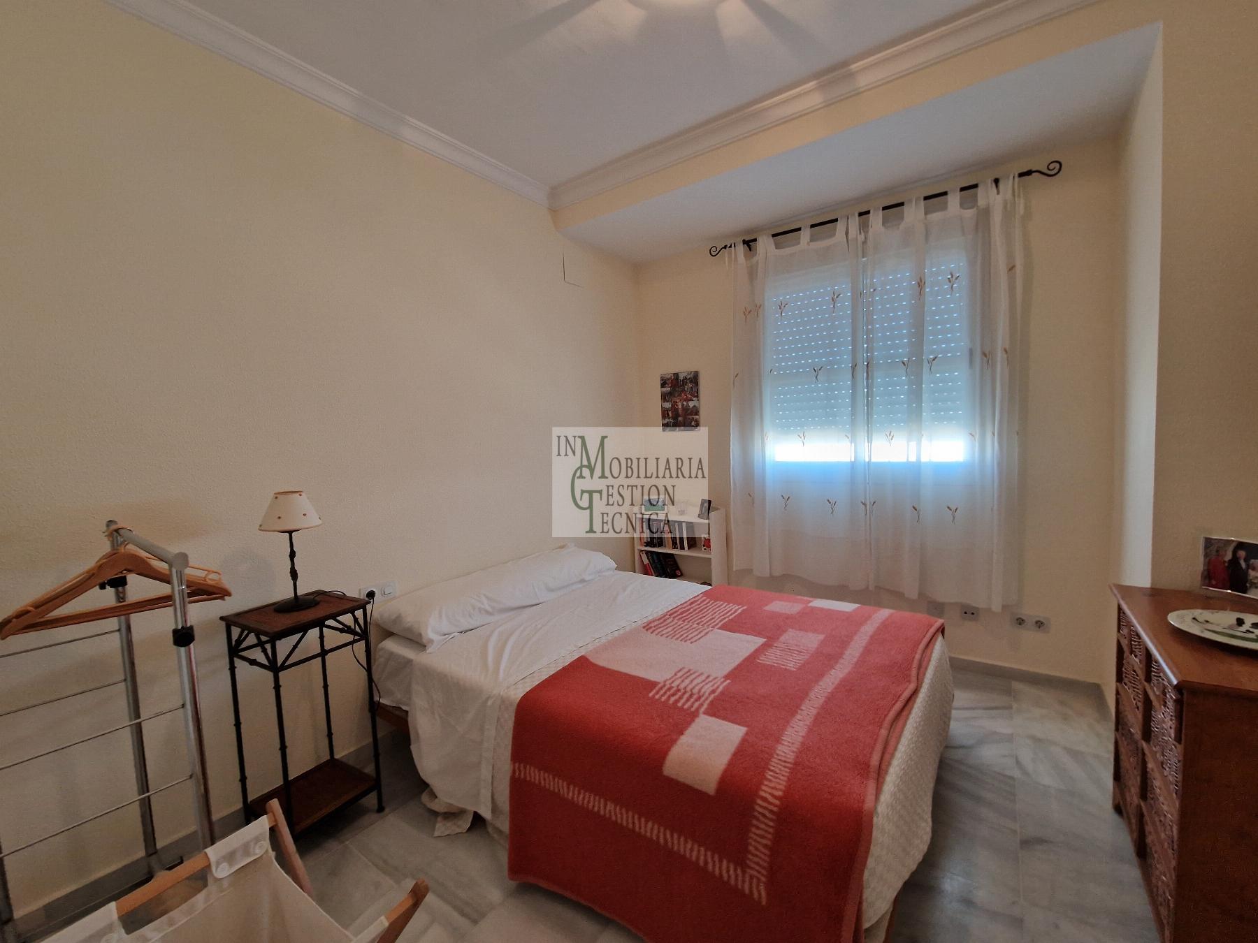 Venta de piso en El Puerto de Santa María