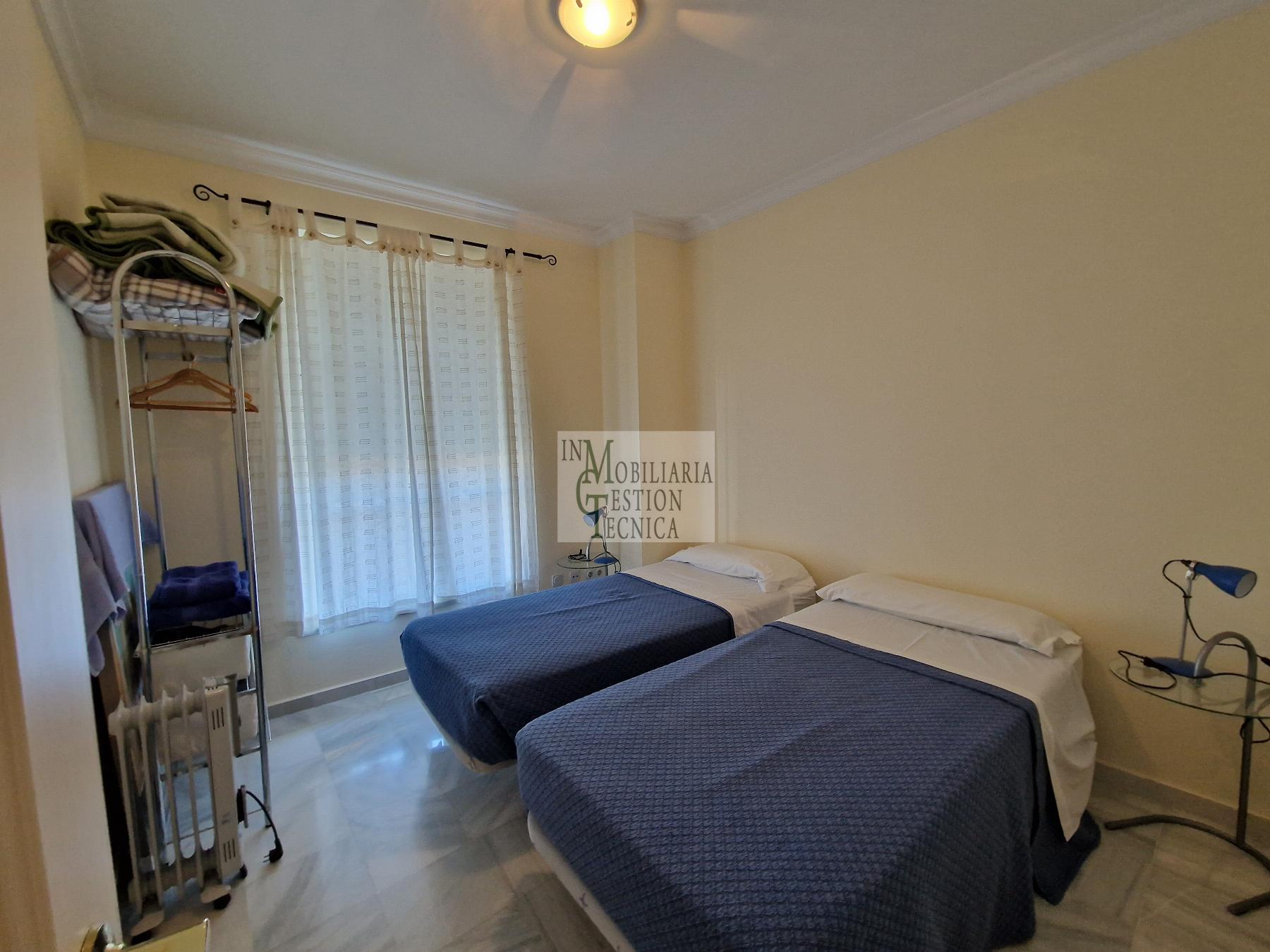 Venta de piso en El Puerto de Santa María