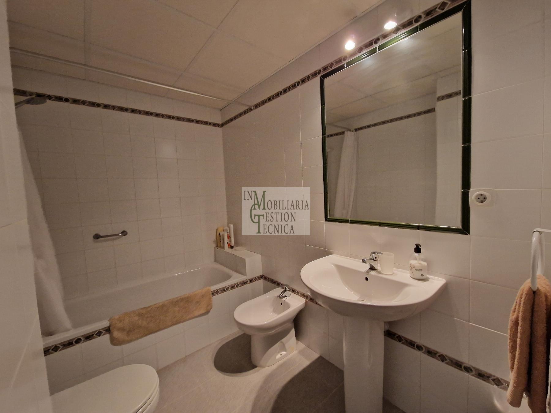 Venta de piso en El Puerto de Santa María