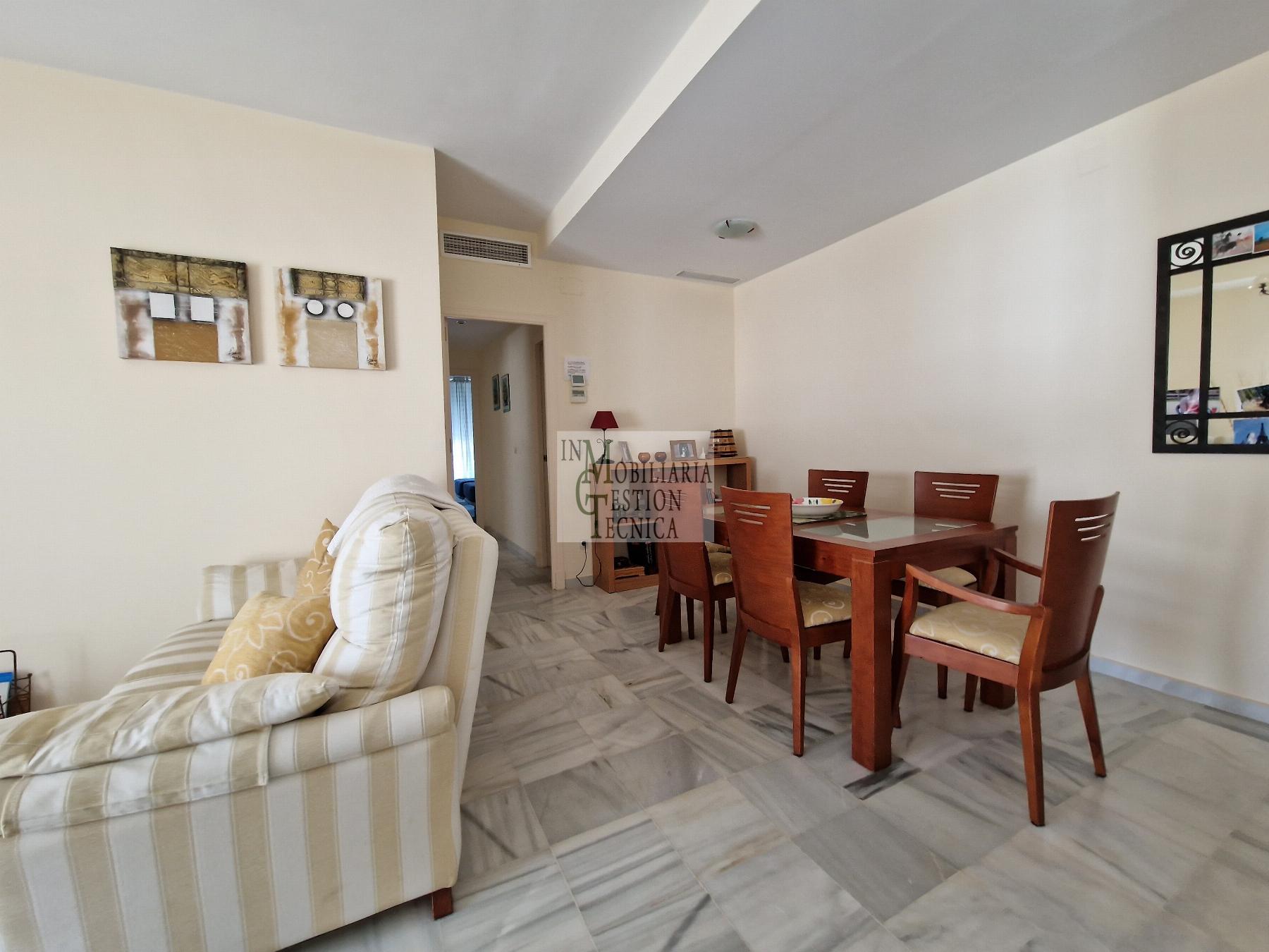 Venta de piso en El Puerto de Santa María