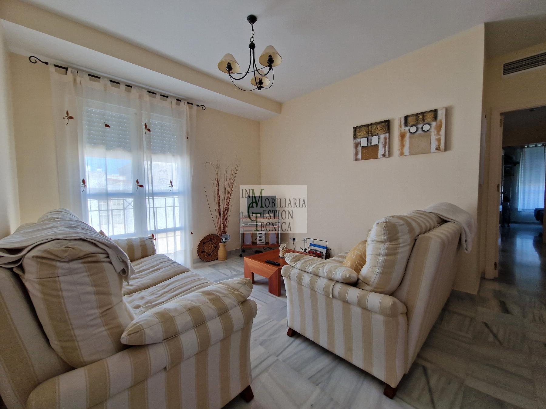 Venta de piso en El Puerto de Santa María