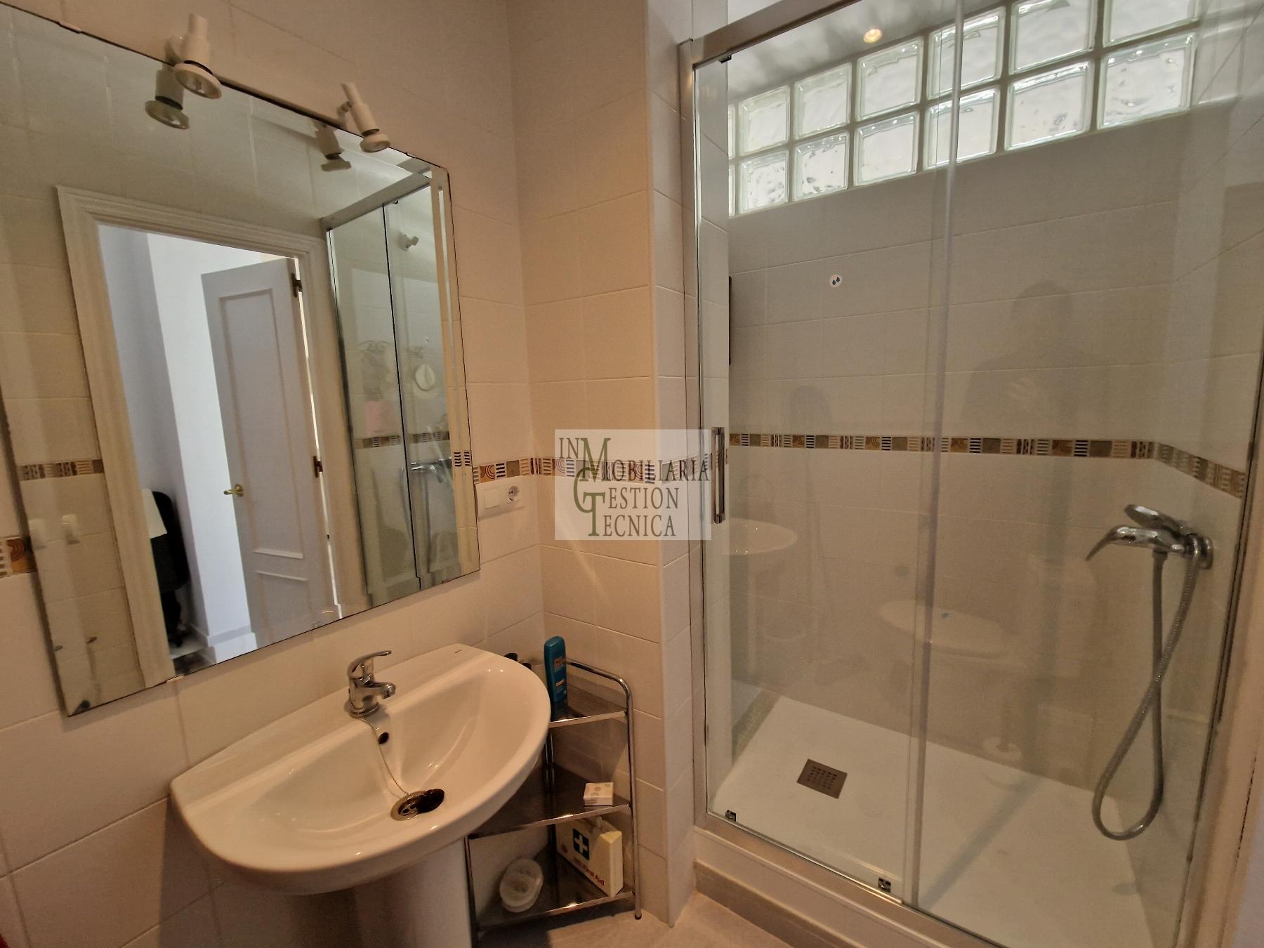 Venta de piso en El Puerto de Santa María