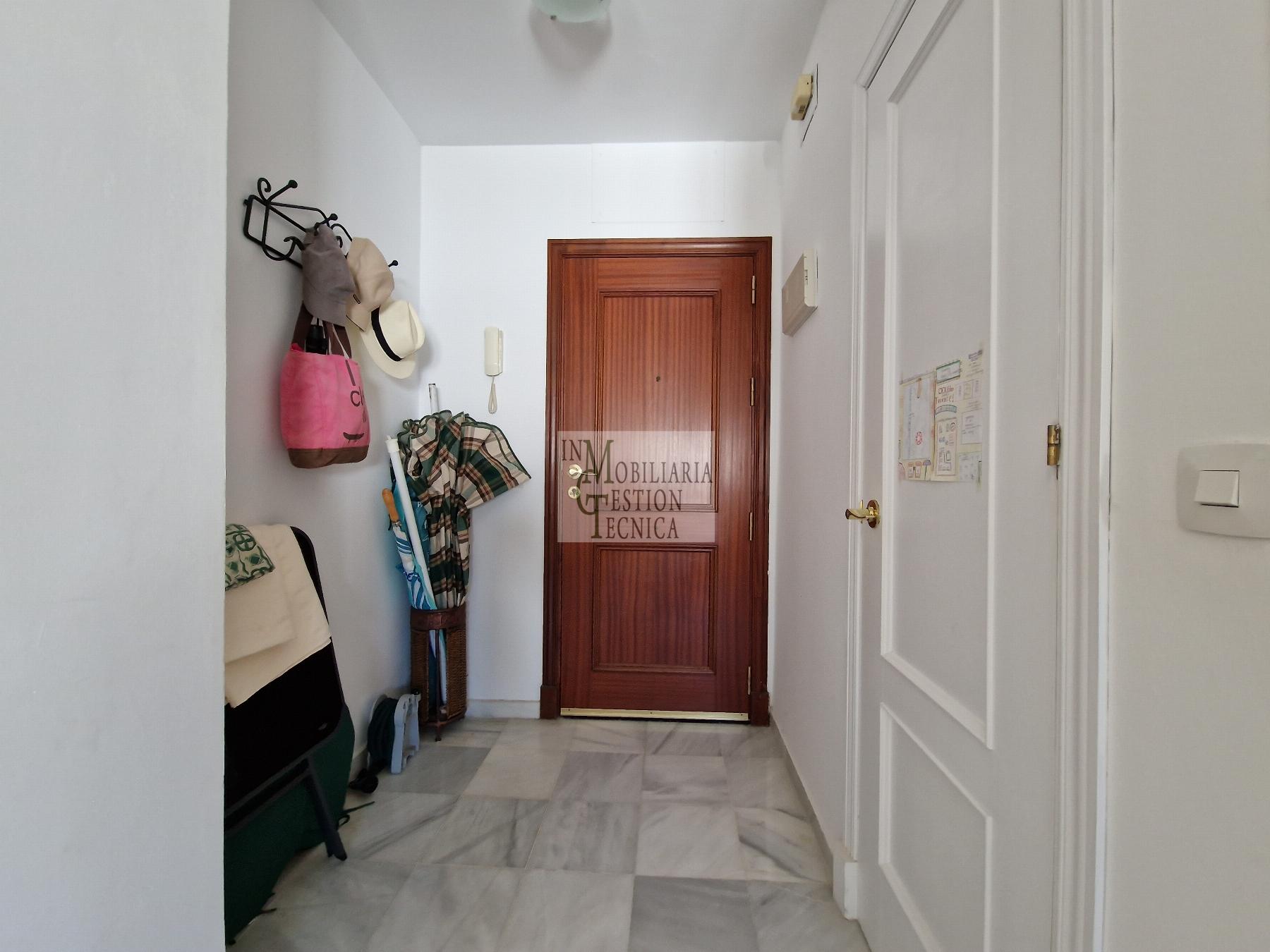 Venta de piso en El Puerto de Santa María
