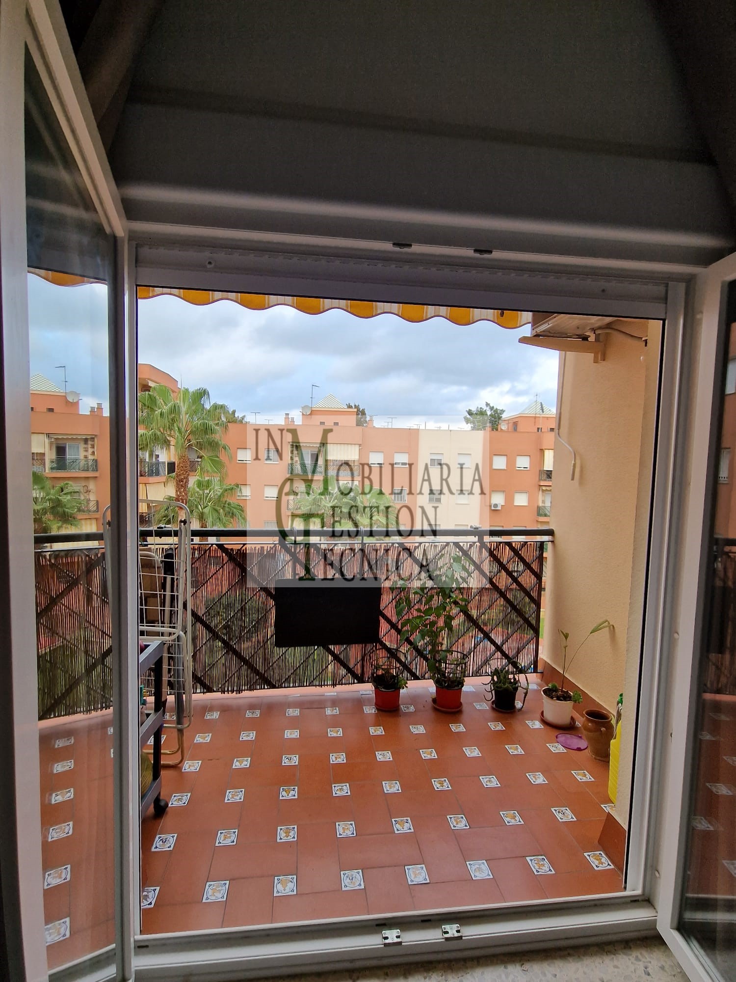Venta de piso en El Puerto de Santa María
