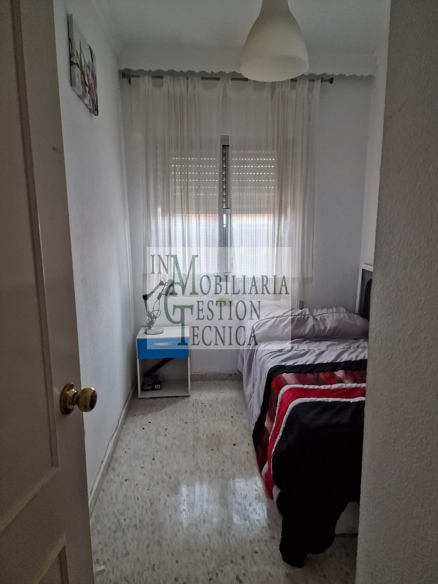 Venta de piso en El Puerto de Santa María