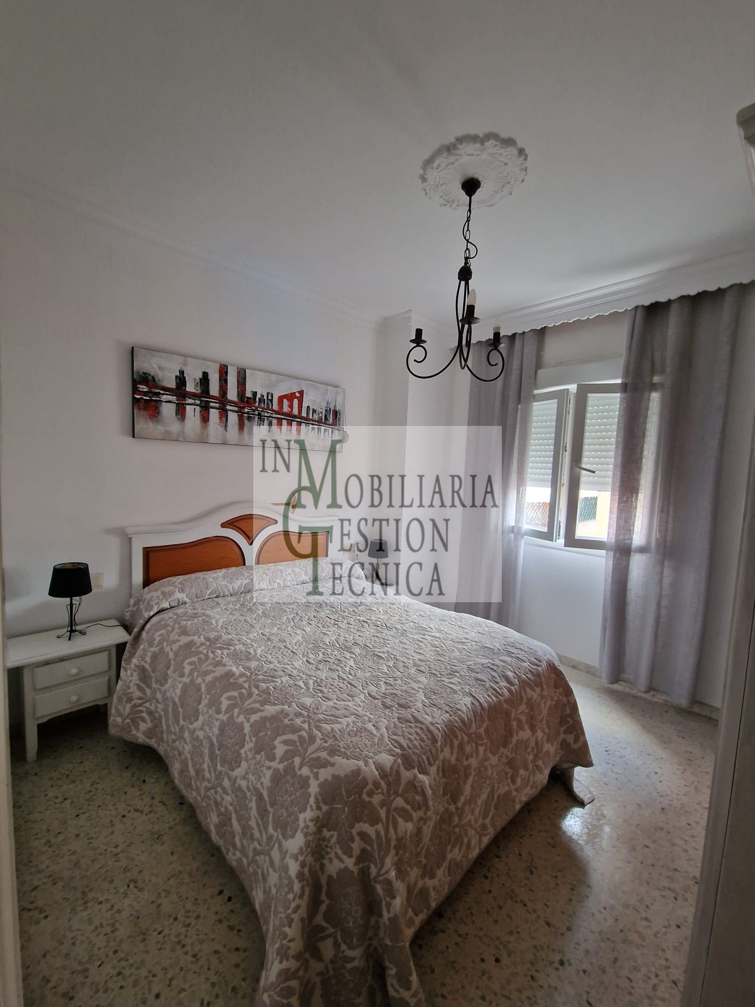 Venta de piso en El Puerto de Santa María