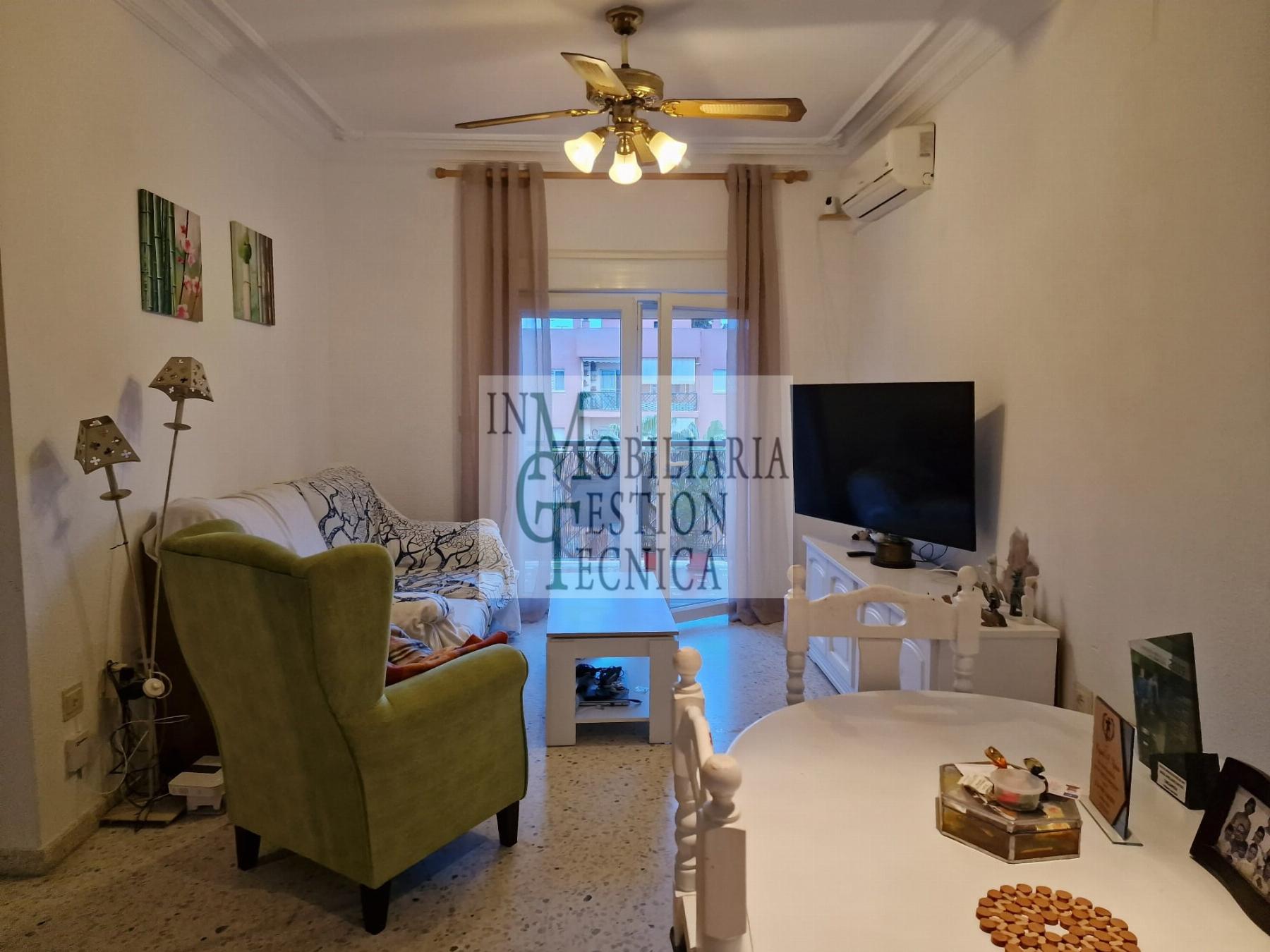 Venta de piso en El Puerto de Santa María