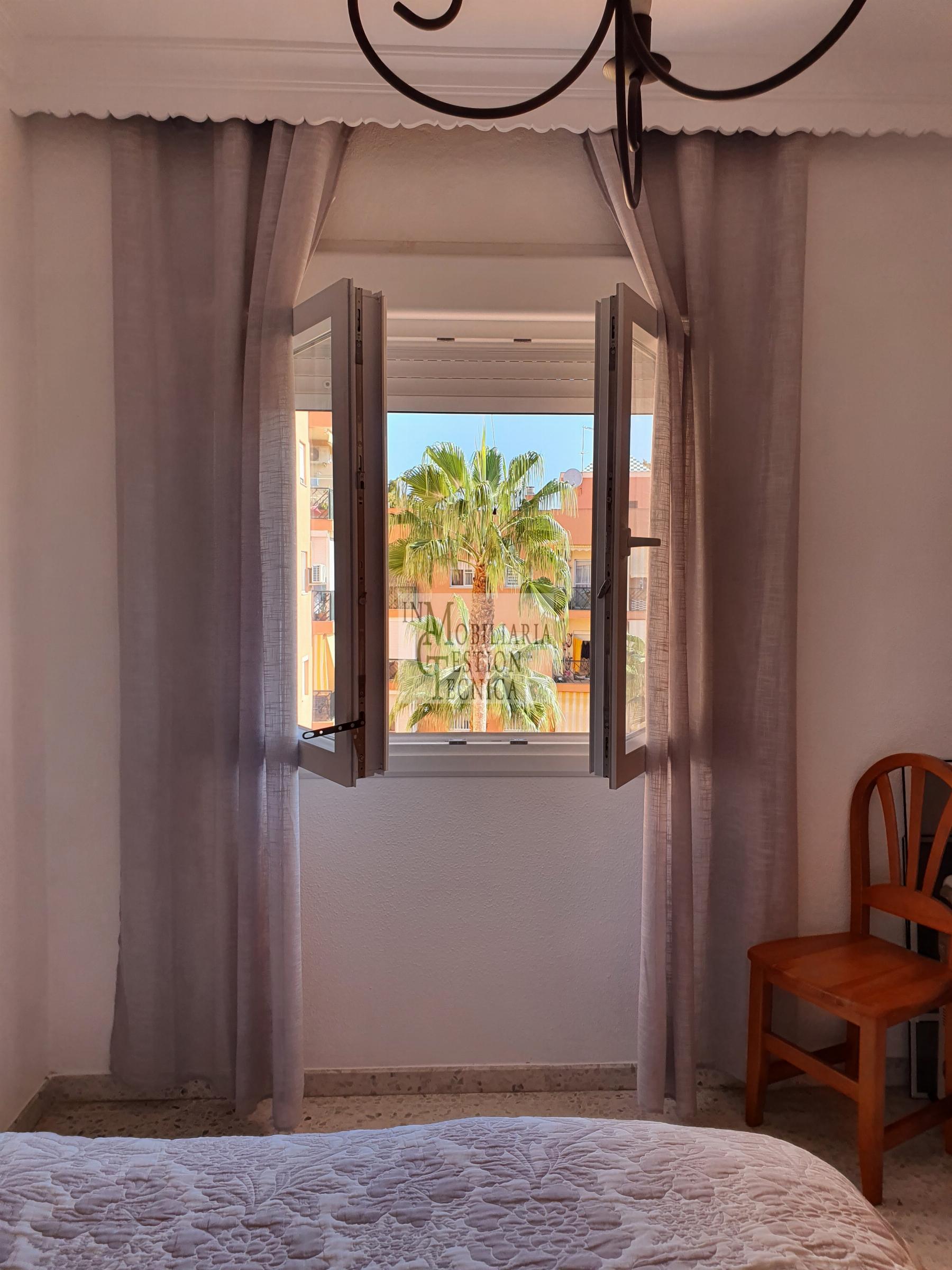 Venta de piso en El Puerto de Santa María