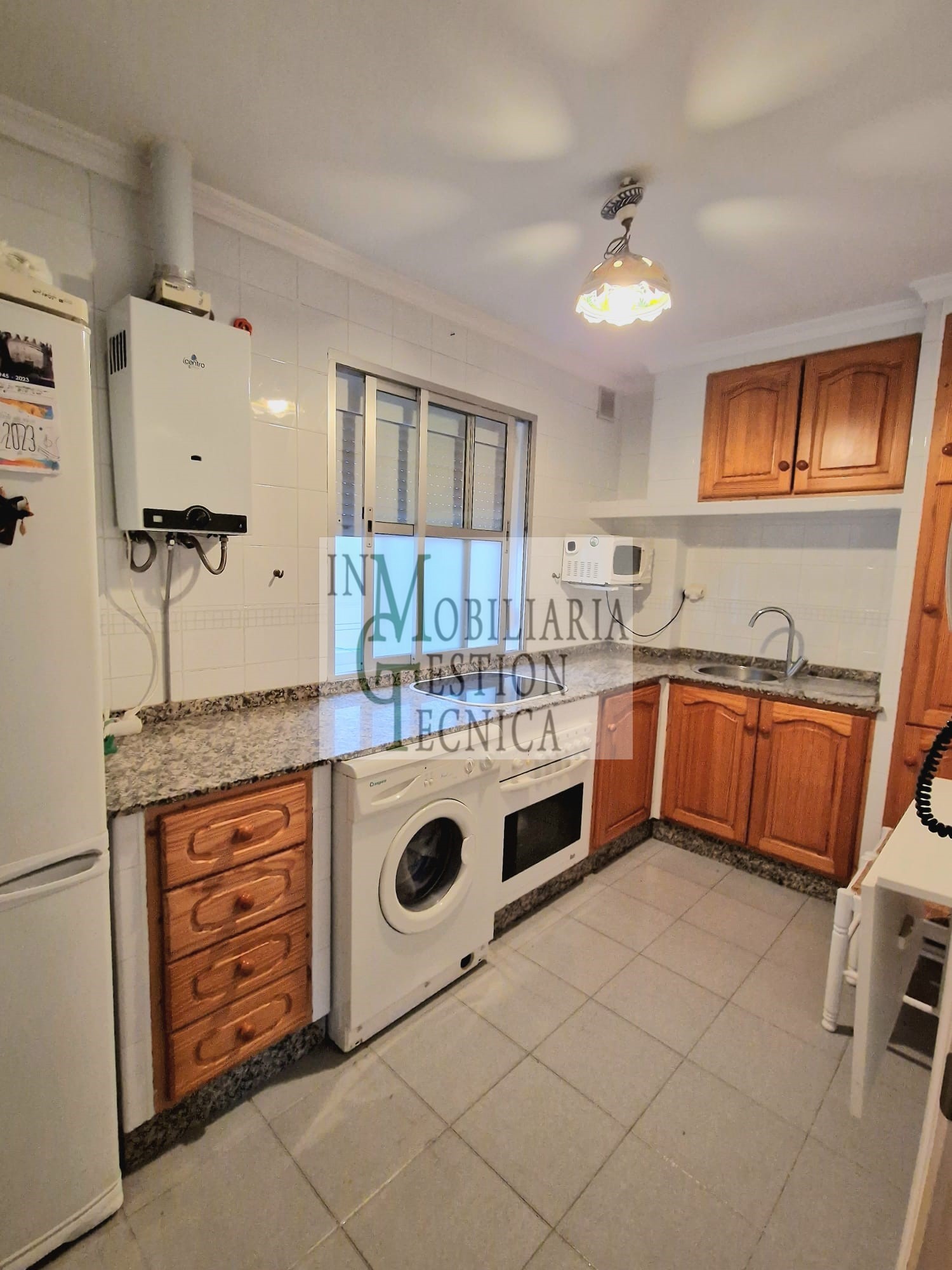 Venta de piso en El Puerto de Santa María