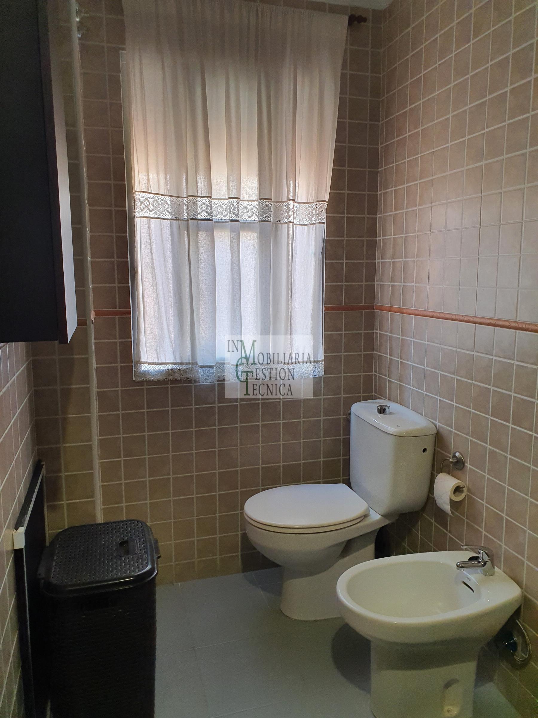Venta de piso en El Puerto de Santa María