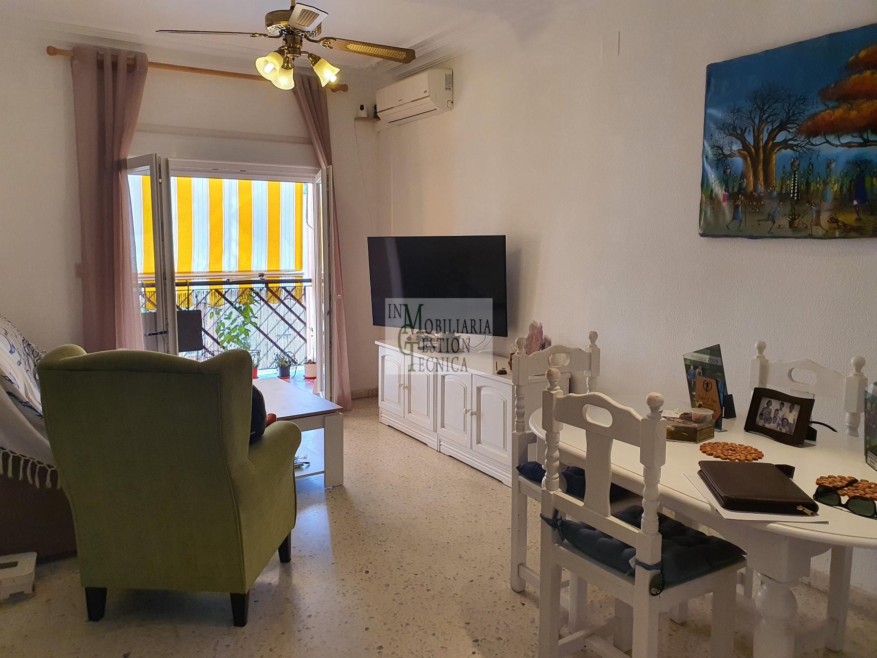 Venta de piso en El Puerto de Santa María