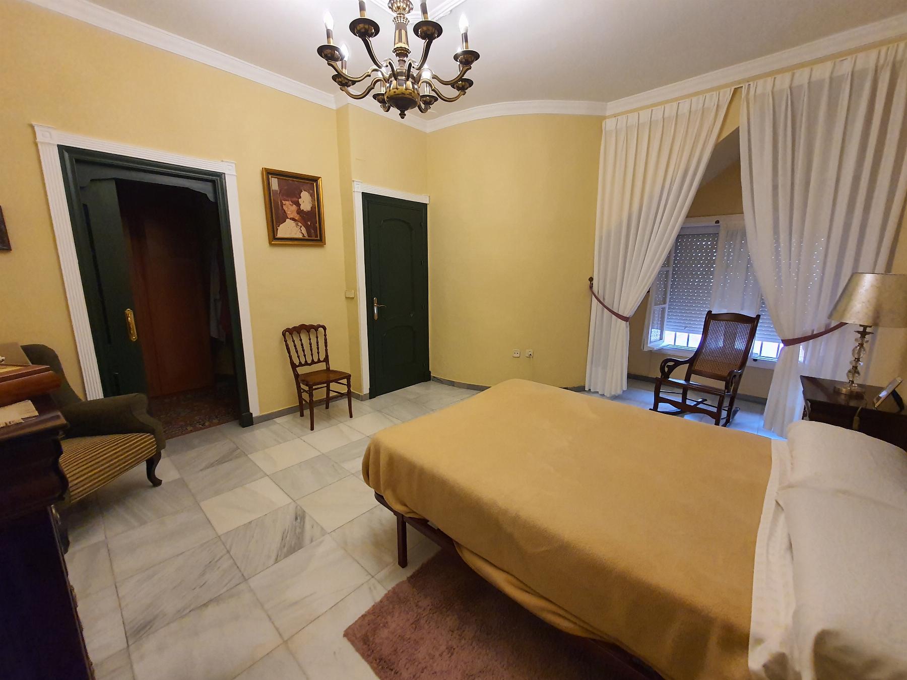 Dormitorio